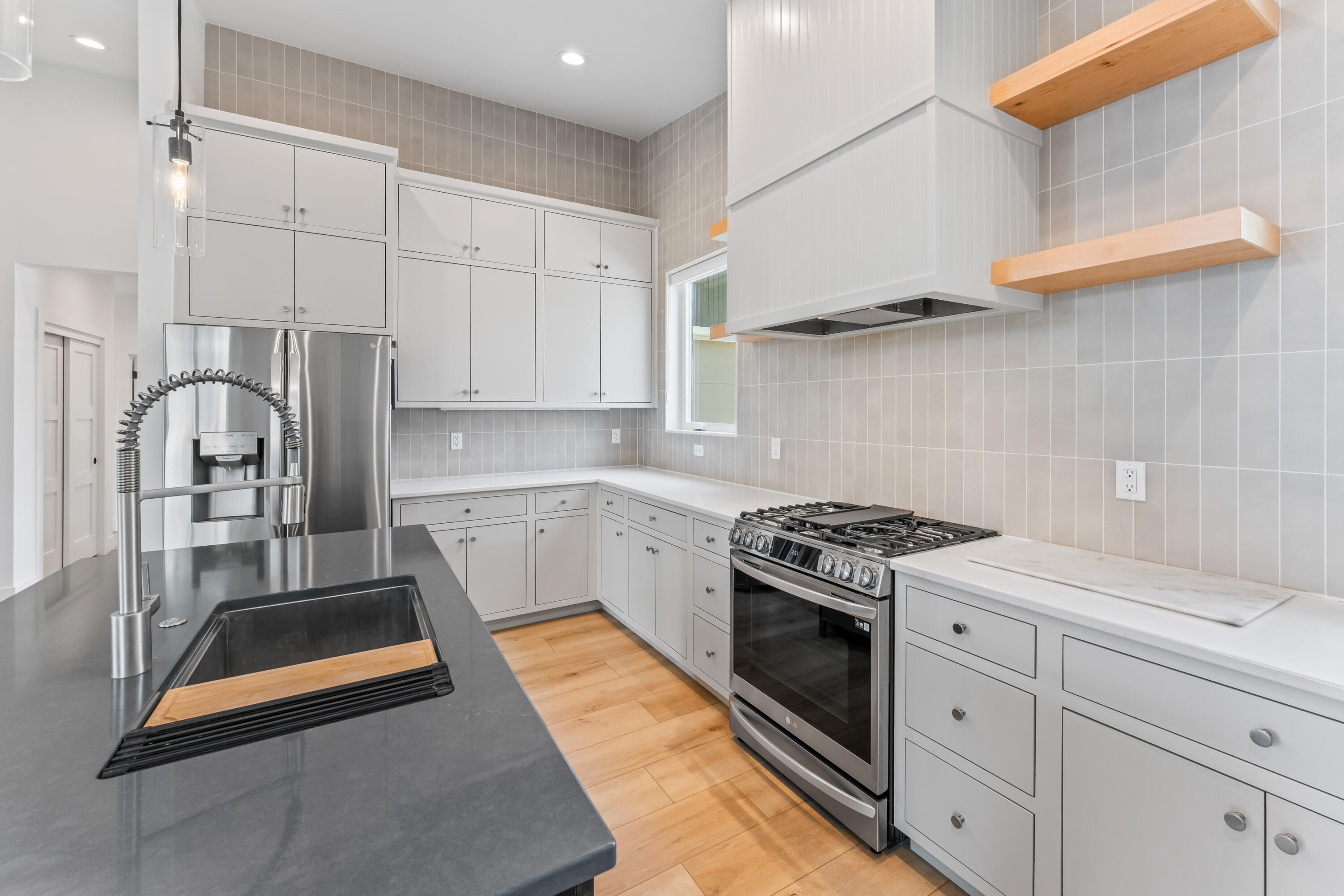 Clearpine - Residential