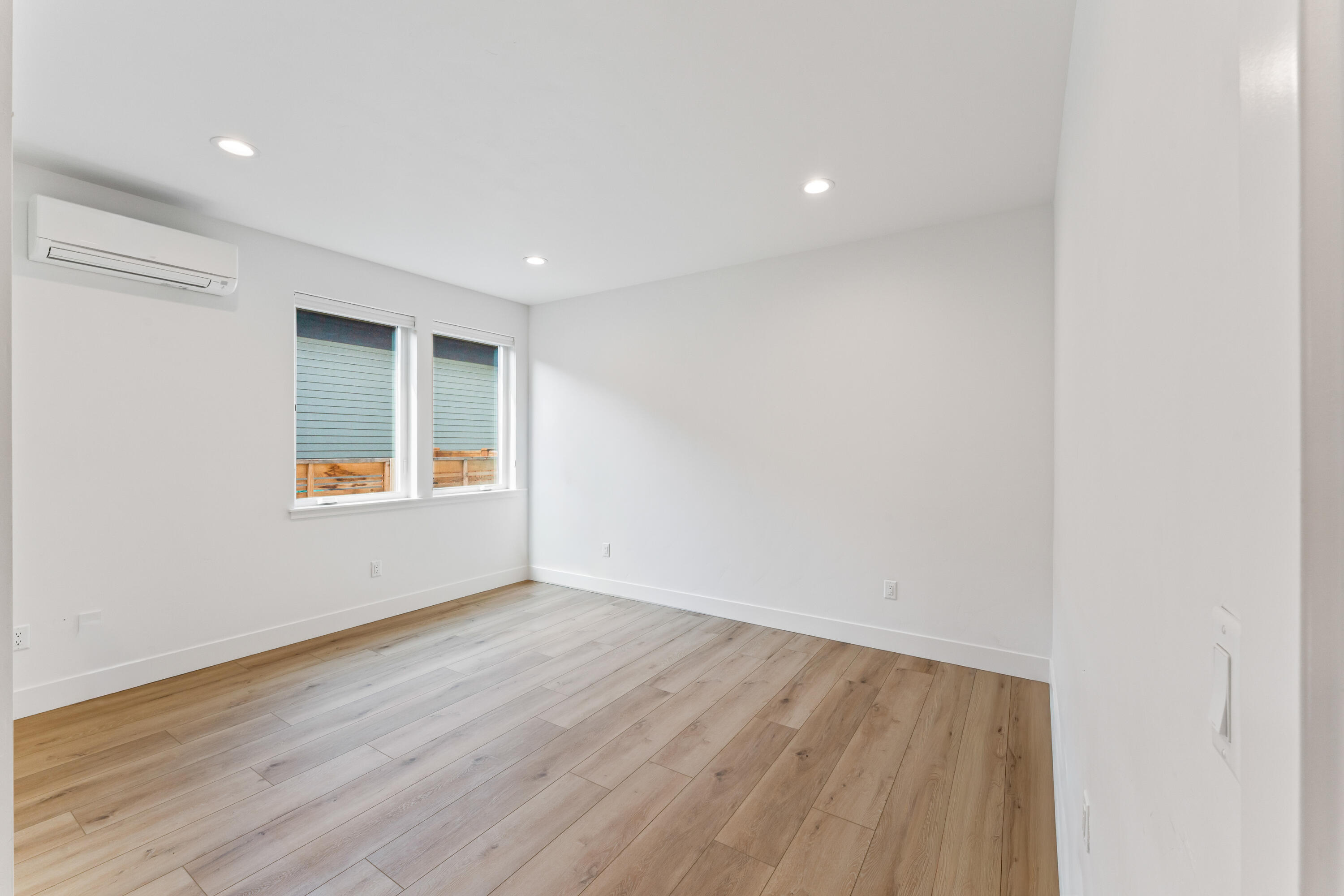 Clearpine - Residential