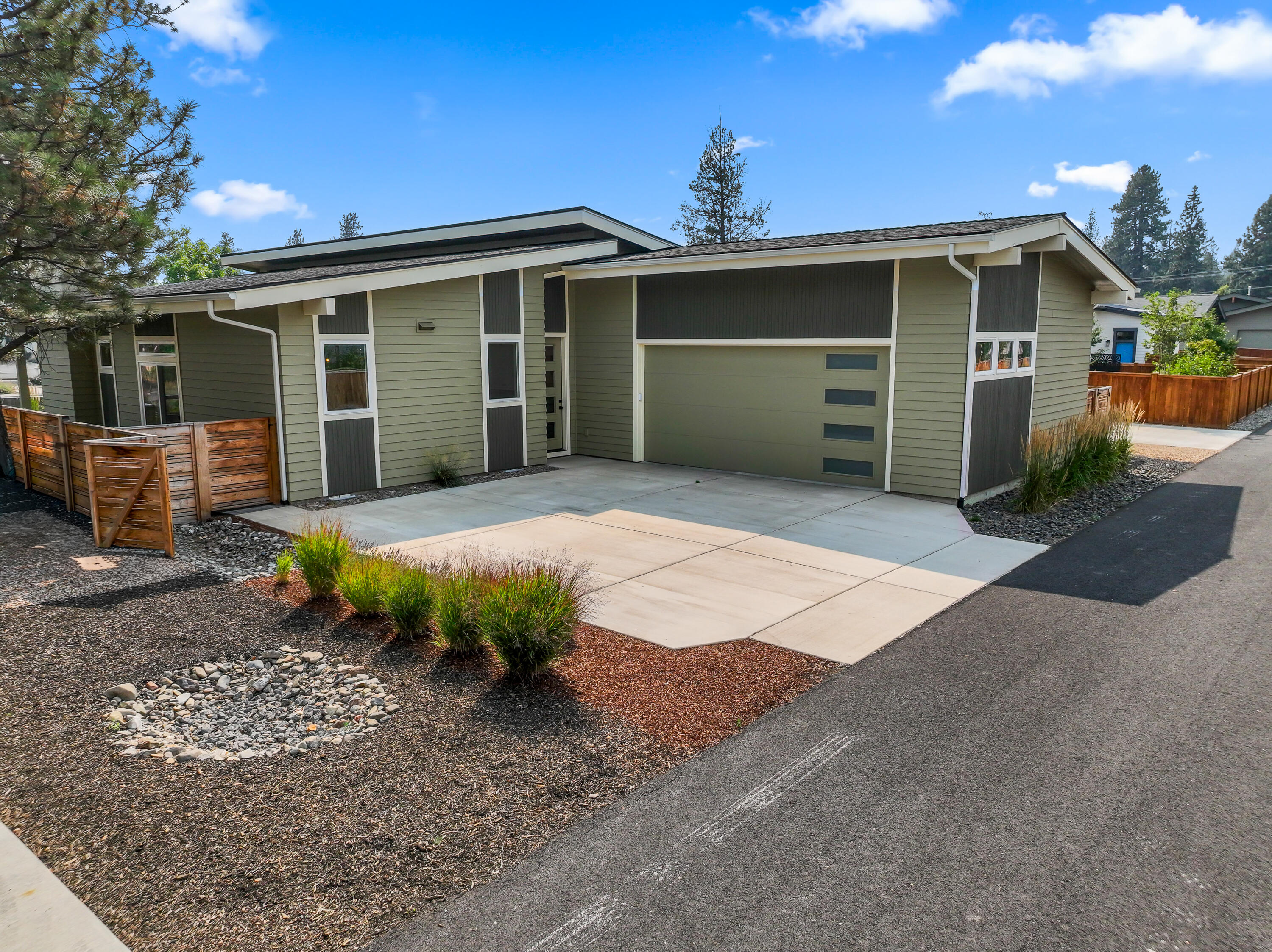 Clearpine - Residential