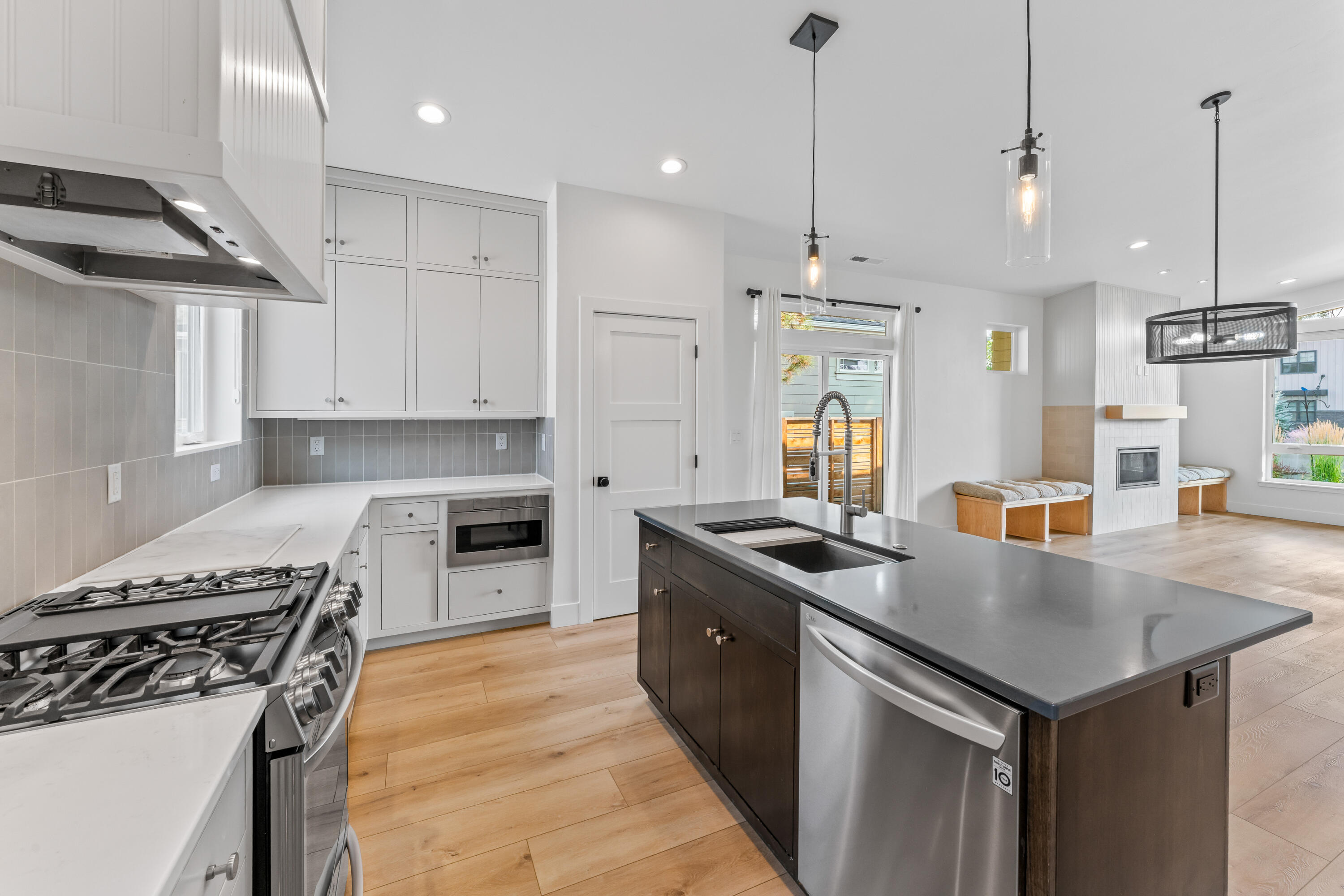 Clearpine - Residential