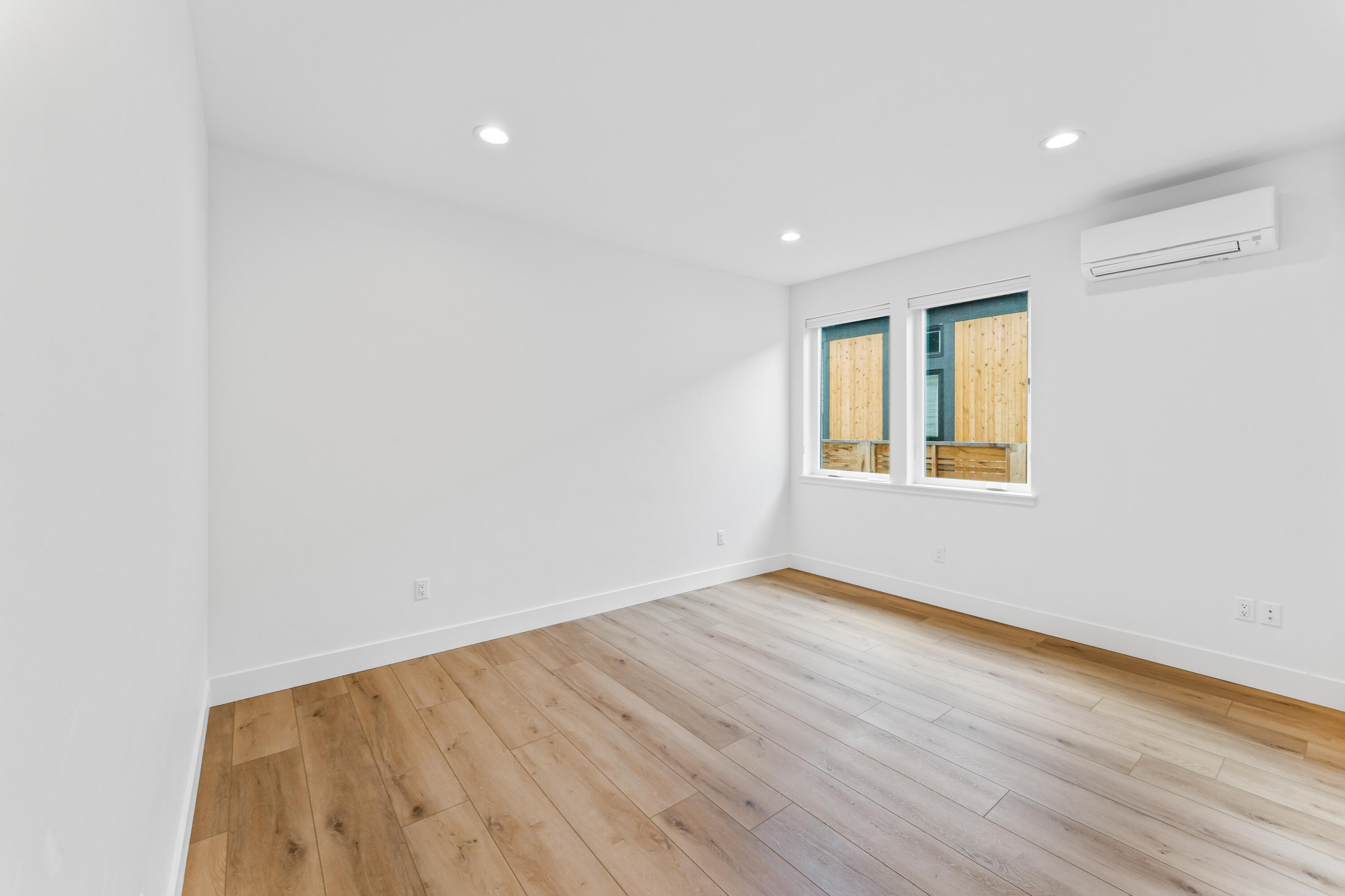 Clearpine - Residential