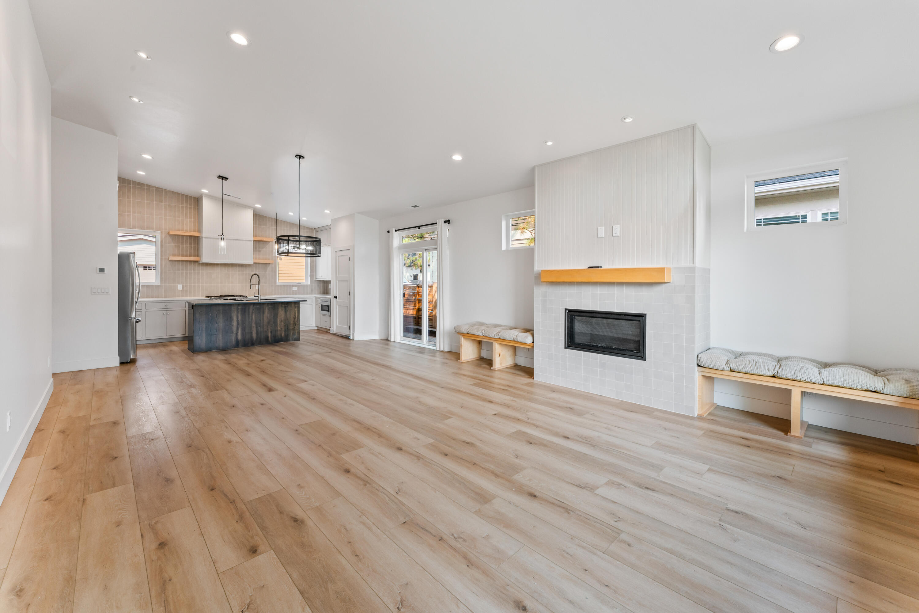 Clearpine - Residential