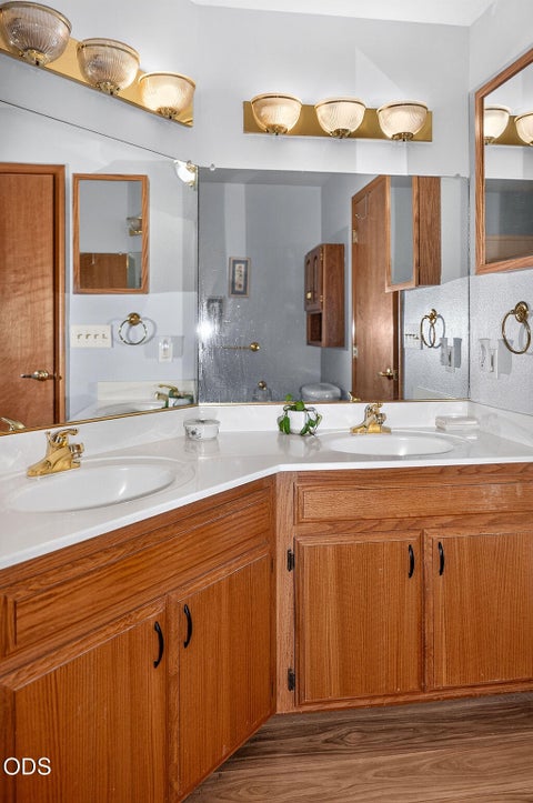 Tiny photo for 6319 Harlan Drive, Klamath Falls, OR 97603 (MLS # 220223913)