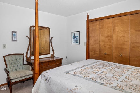 Tiny photo for 6319 Harlan Drive, Klamath Falls, OR 97603 (MLS # 220223913)