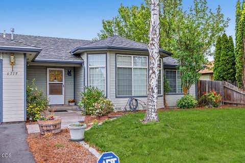 Tiny photo for 6319 Harlan Drive, Klamath Falls, OR 97603 (MLS # 220223913)