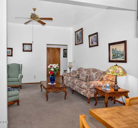 Tiny photo for 6319 Harlan Drive, Klamath Falls, OR 97603 (MLS # 220223913)