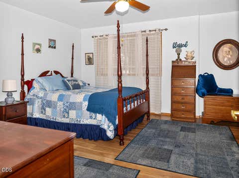 Tiny photo for 6319 Harlan Drive, Klamath Falls, OR 97603 (MLS # 220223913)