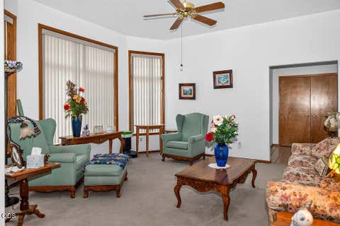 Tiny photo for 6319 Harlan Drive, Klamath Falls, OR 97603 (MLS # 220223913)