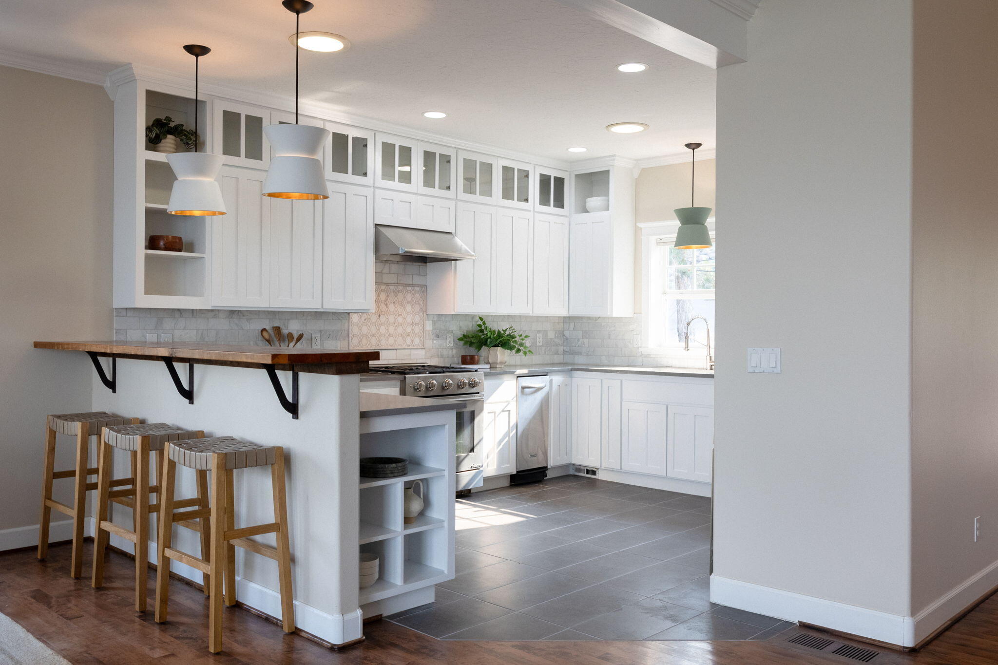 Aubrey Heights - Residential