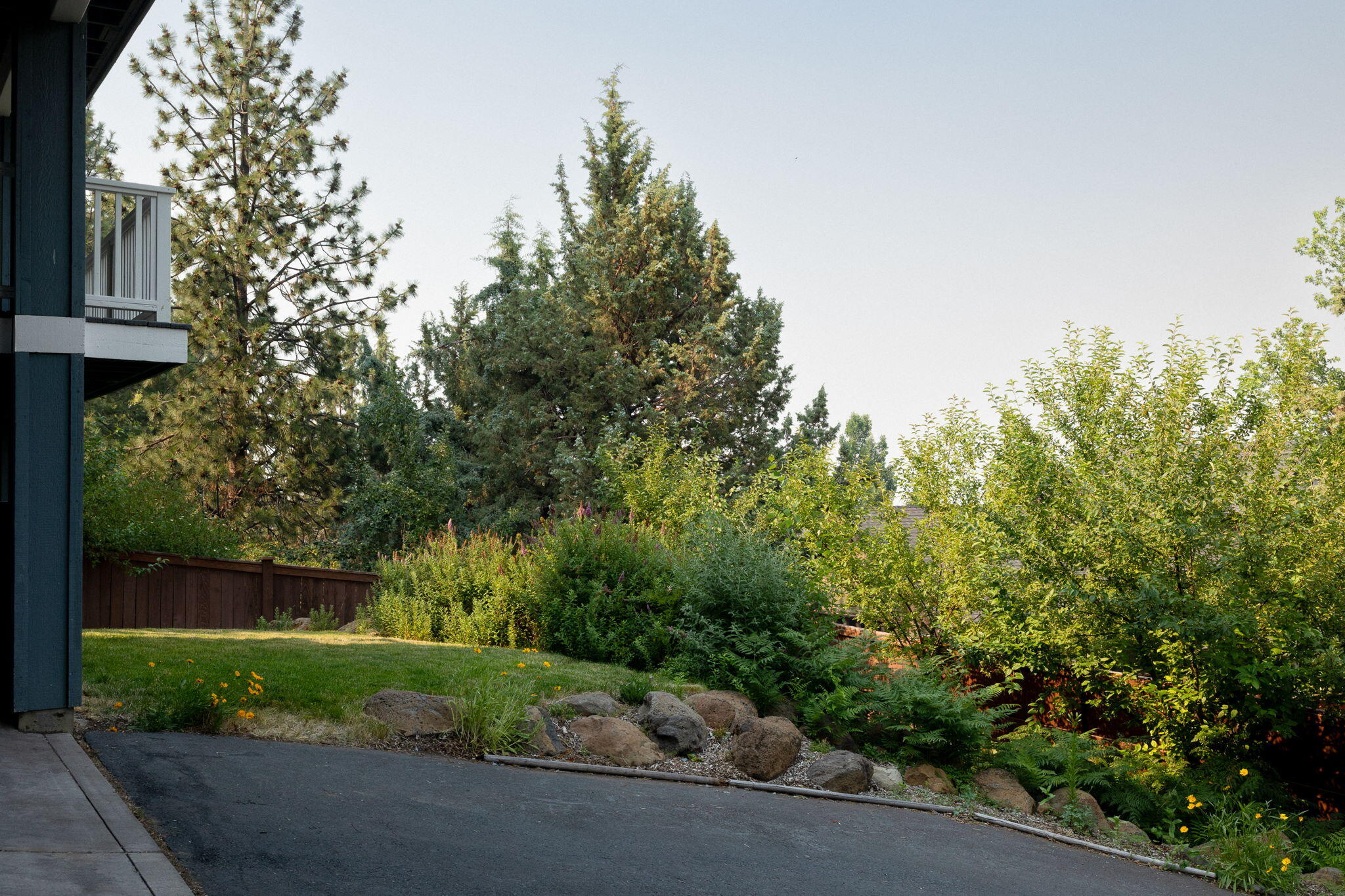 Aubrey Heights - Residential