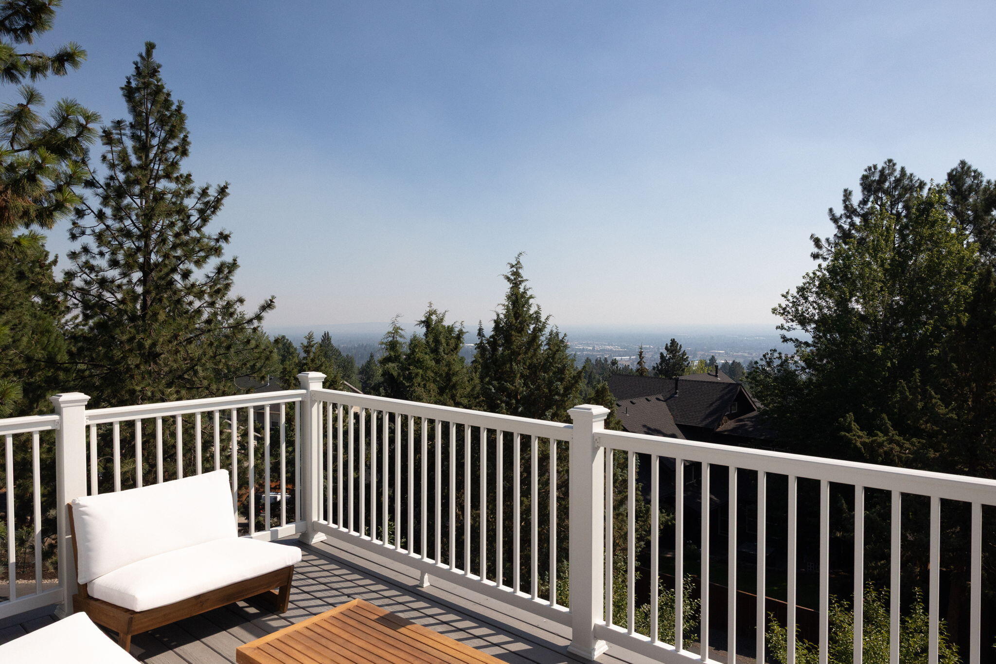 Aubrey Heights - Residential