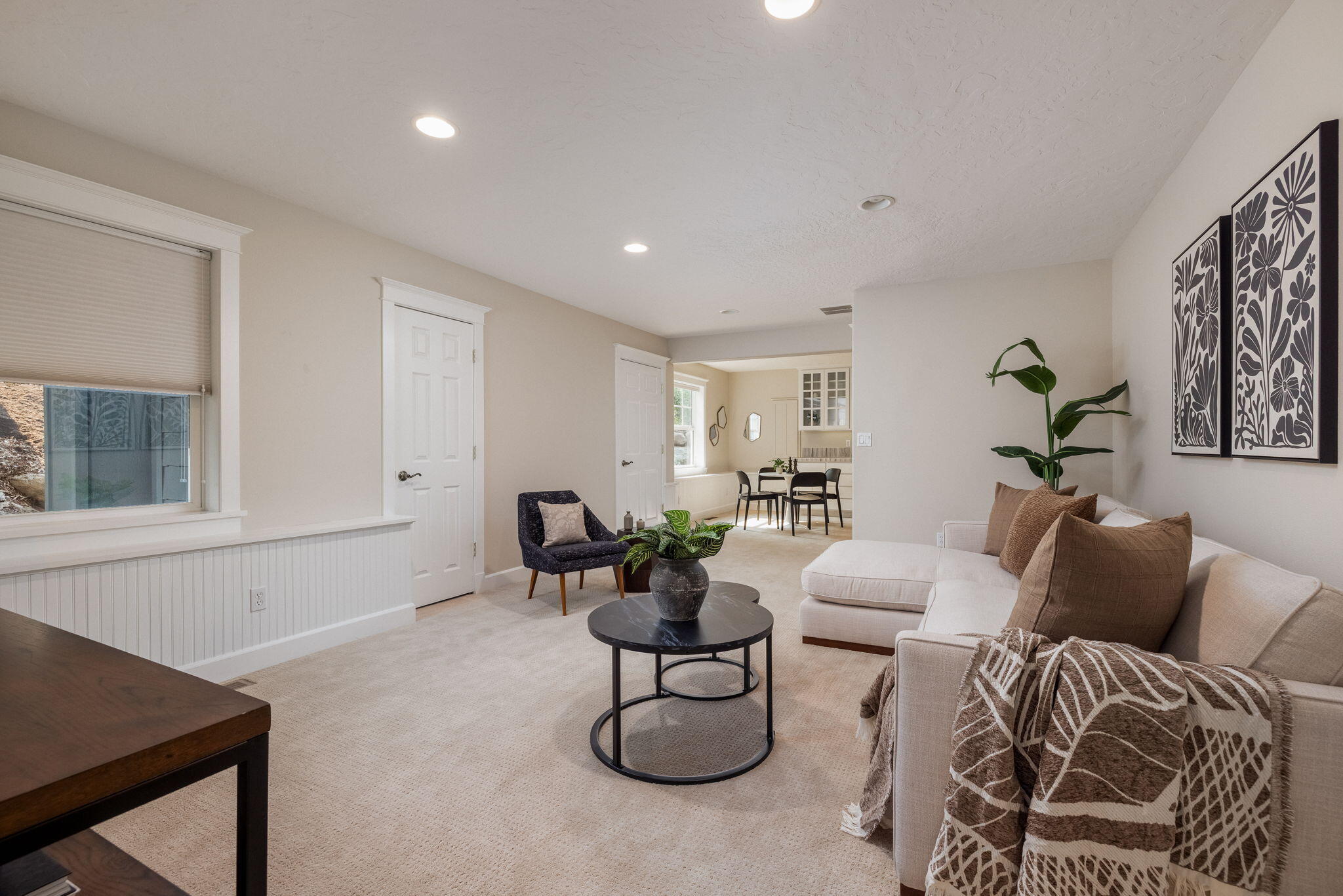 Aubrey Heights - Residential