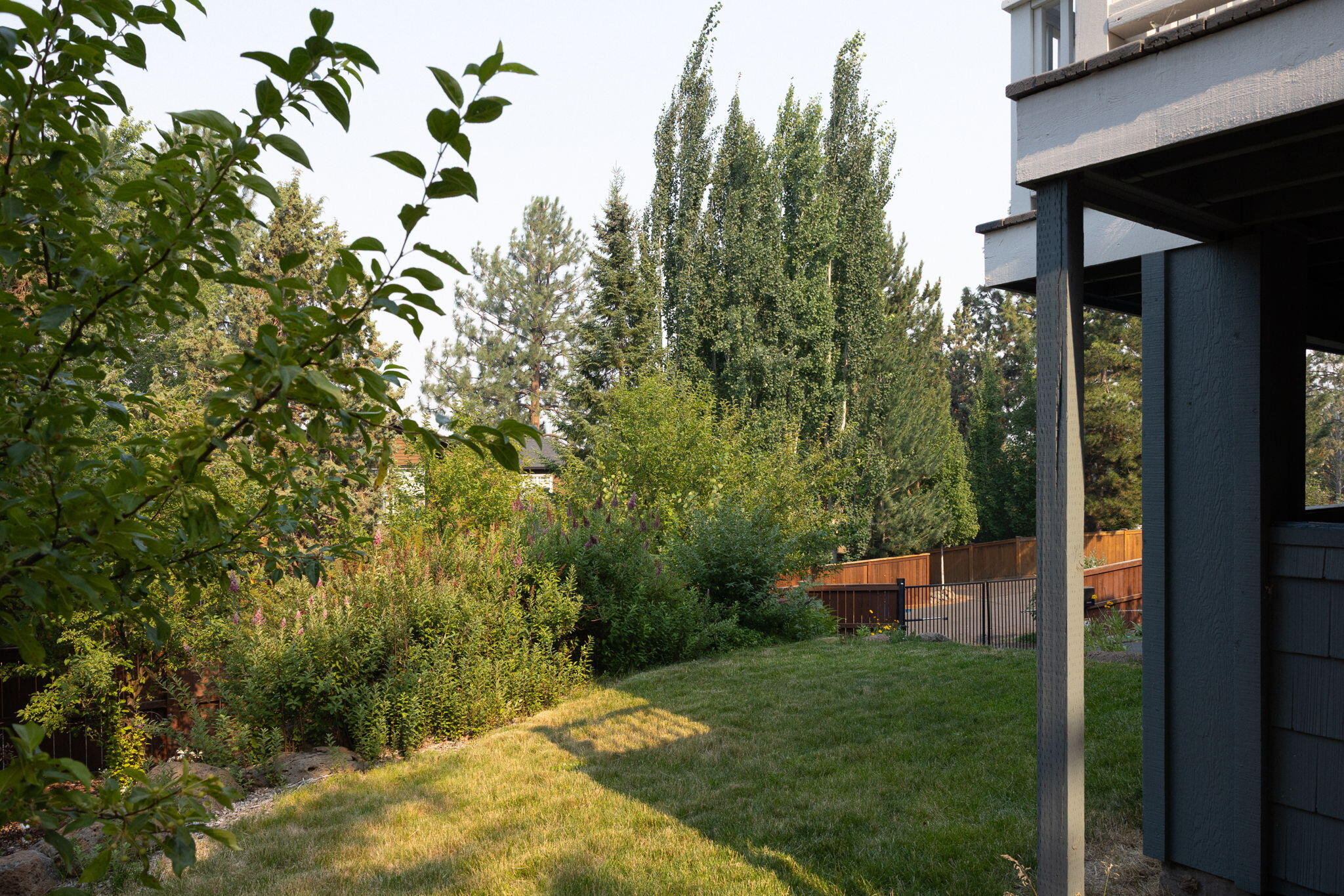 Aubrey Heights - Residential