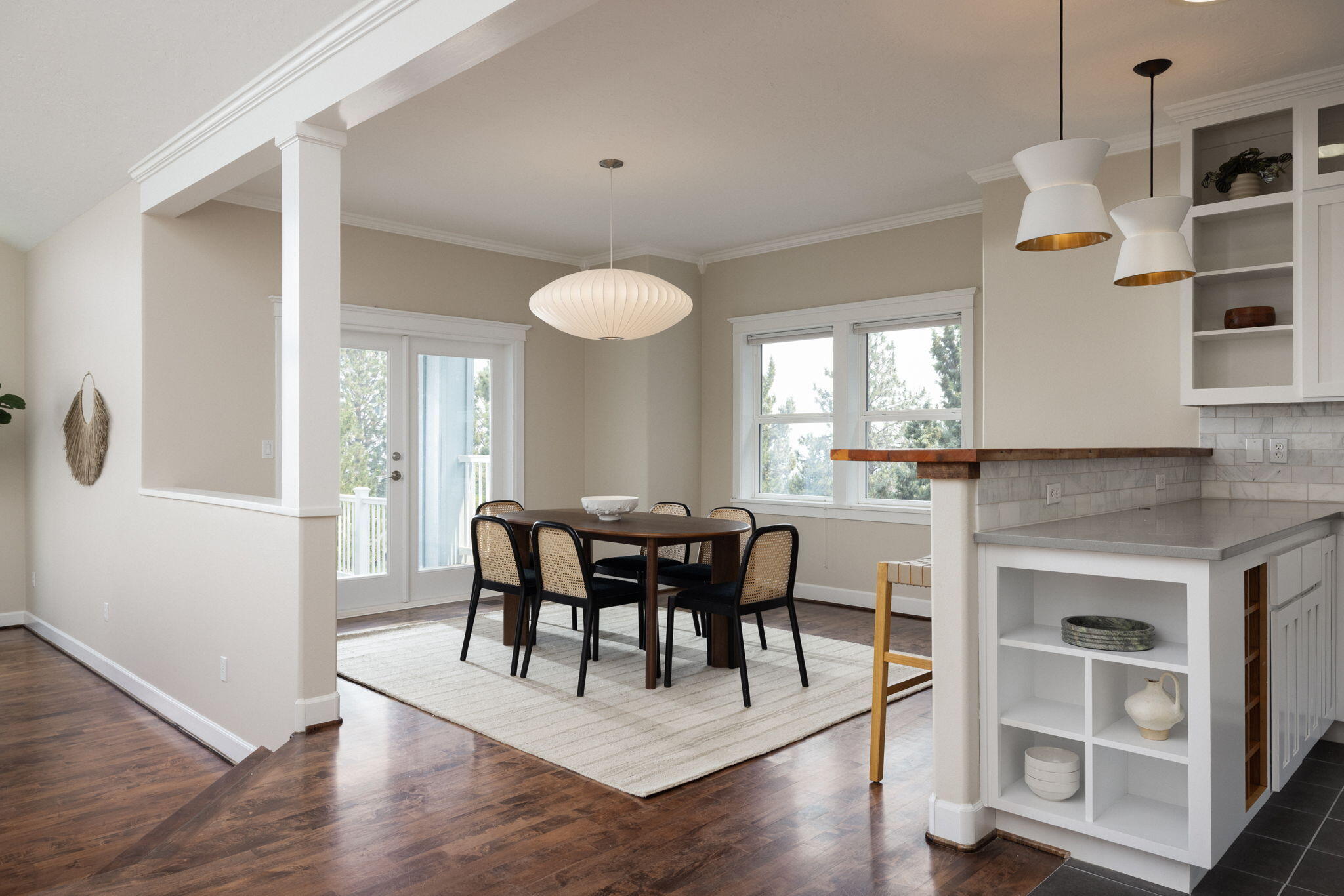 Aubrey Heights - Residential