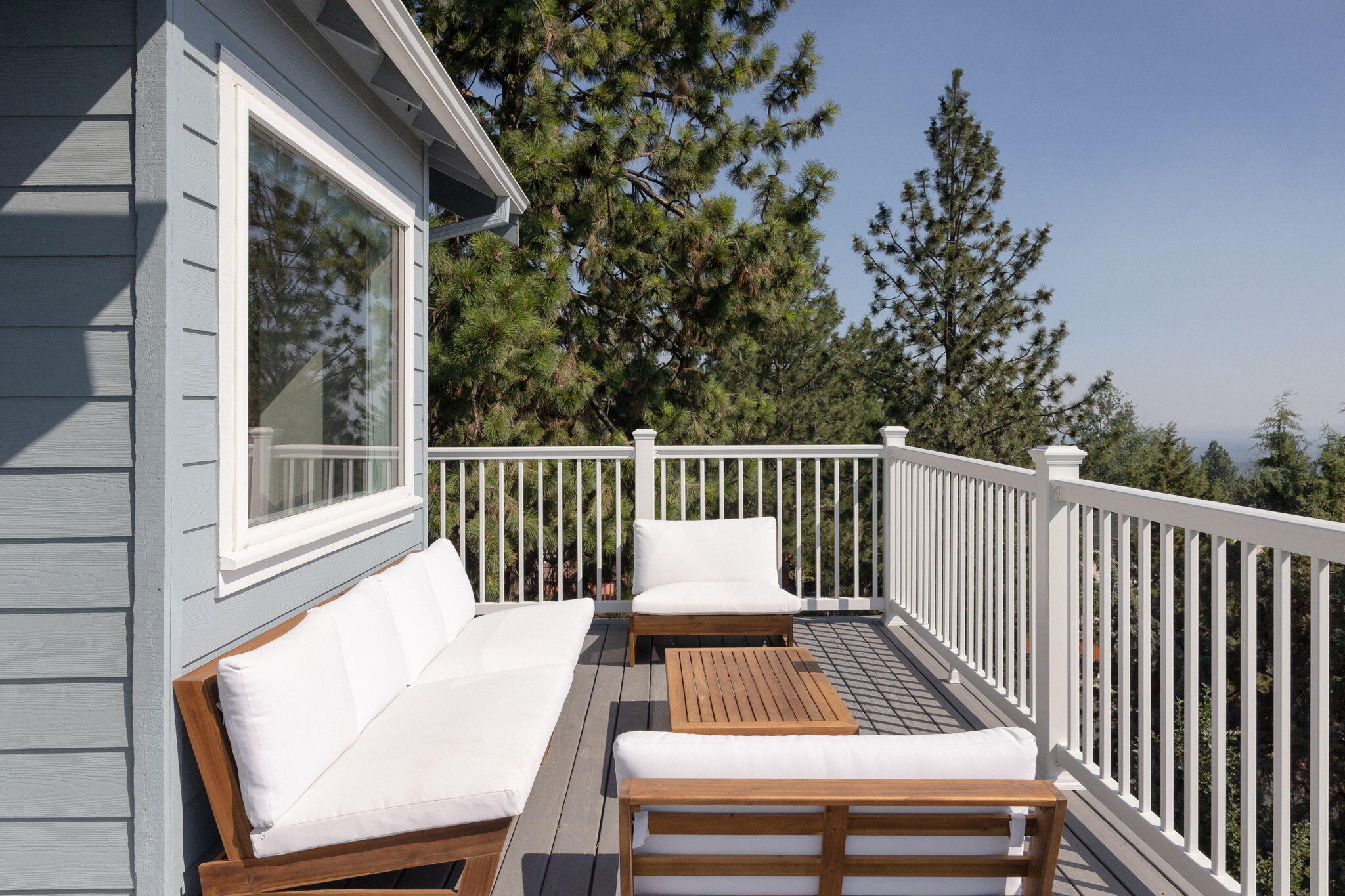 Aubrey Heights - Residential