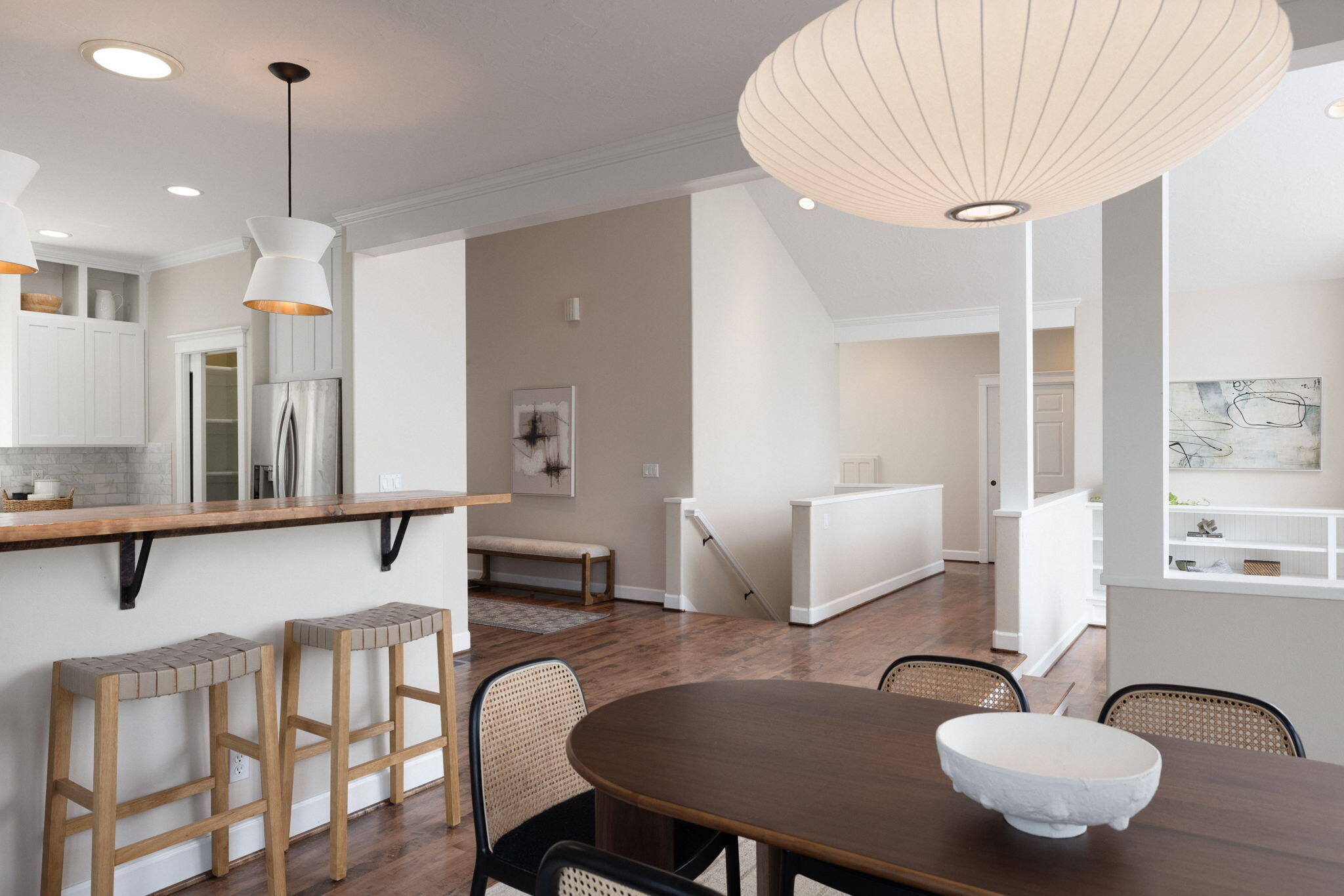 Aubrey Heights - Residential