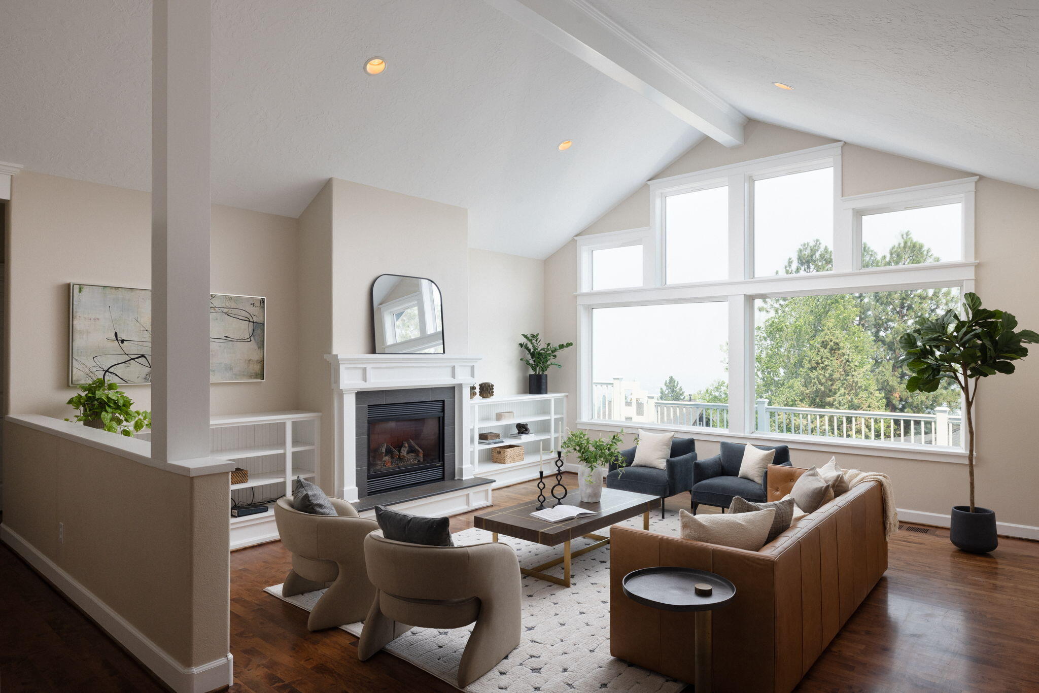 Aubrey Heights - Residential