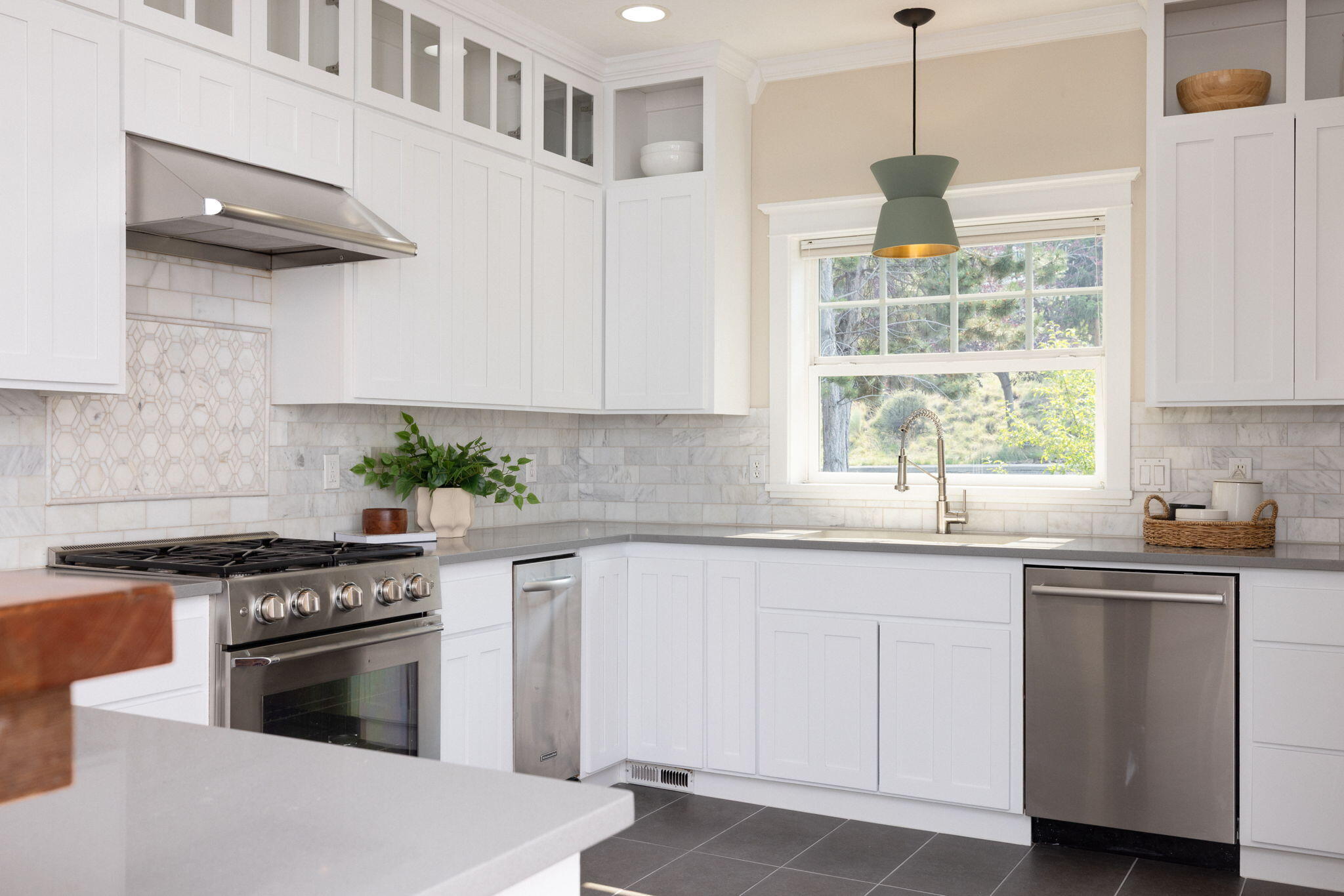 Aubrey Heights - Residential