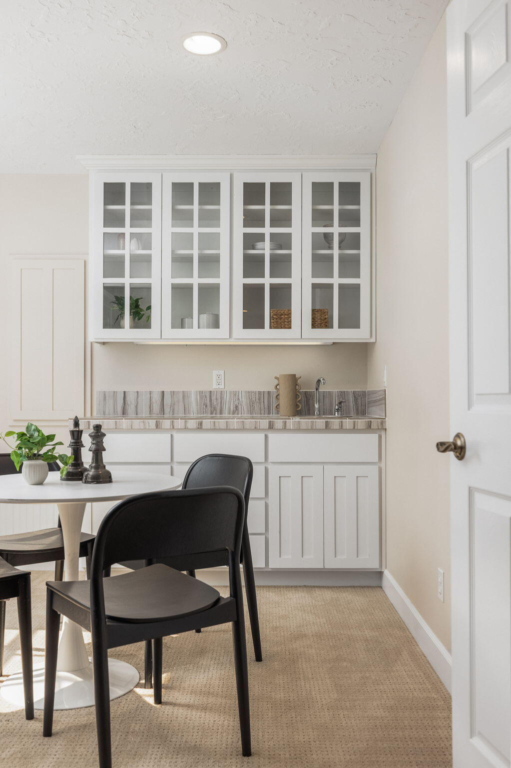 Aubrey Heights - Residential