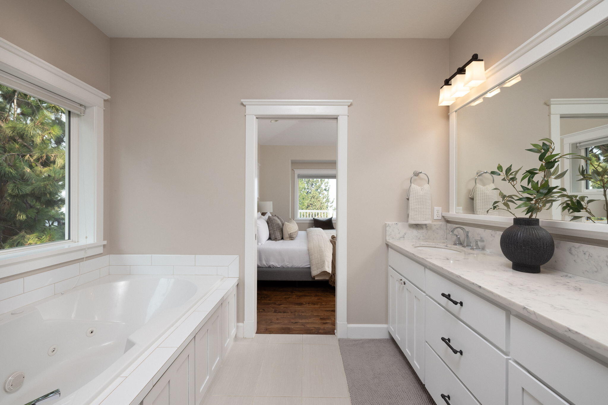 Aubrey Heights - Residential