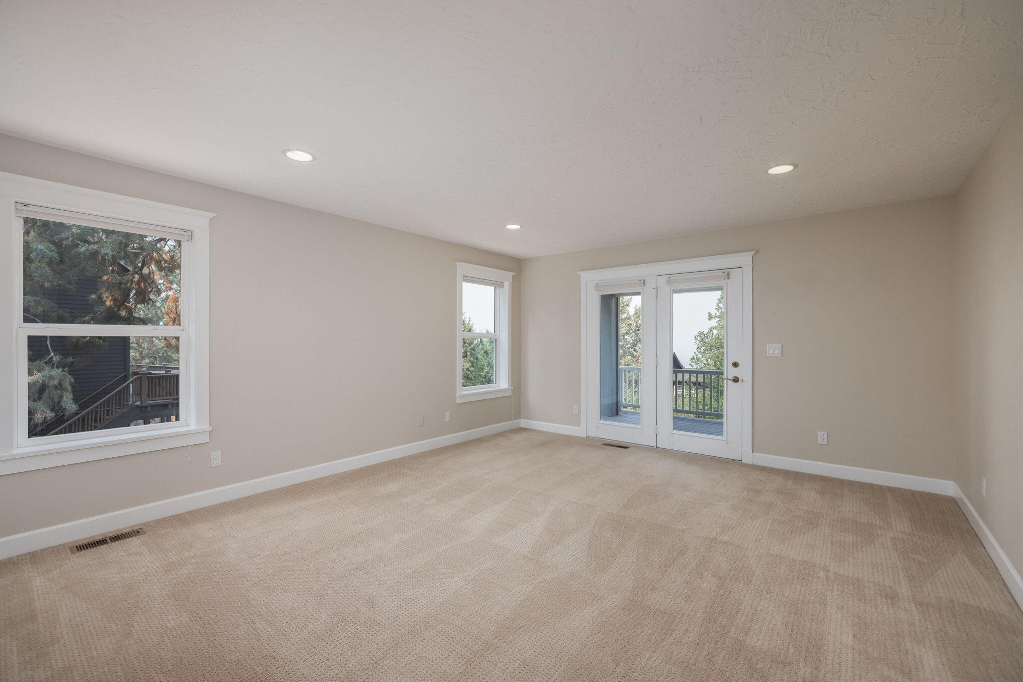 Aubrey Heights - Residential