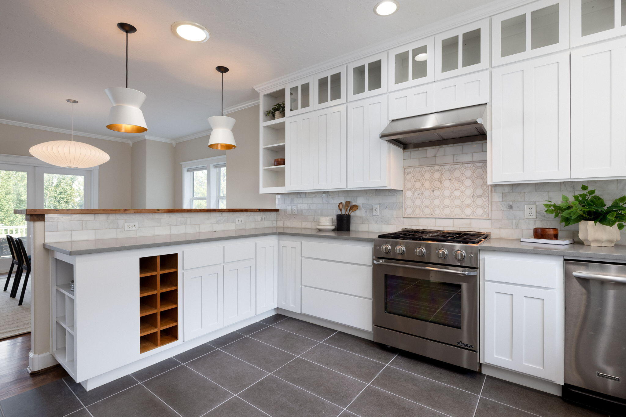 Aubrey Heights - Residential