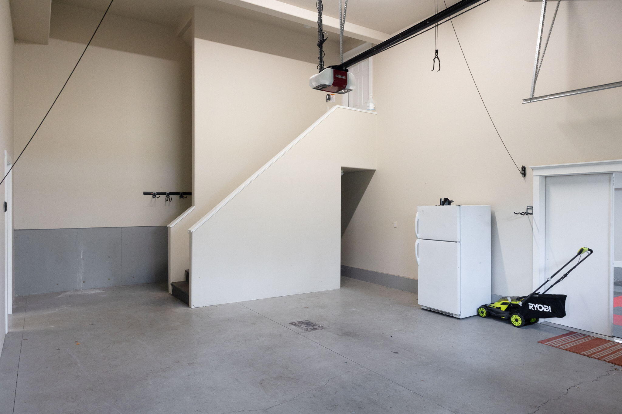 Aubrey Heights - Residential