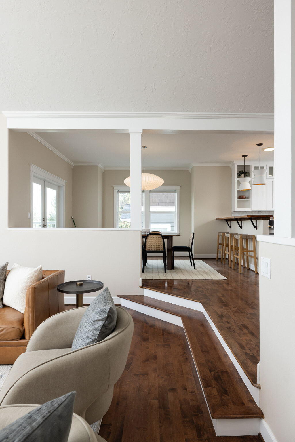 Aubrey Heights - Residential