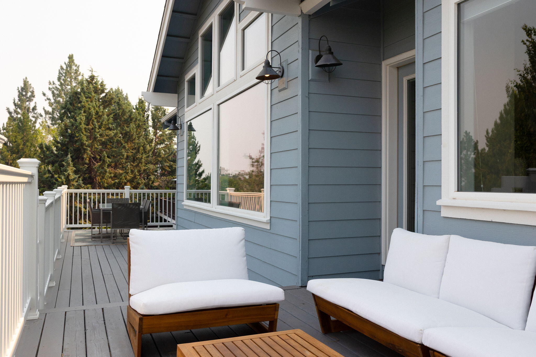 Aubrey Heights - Residential