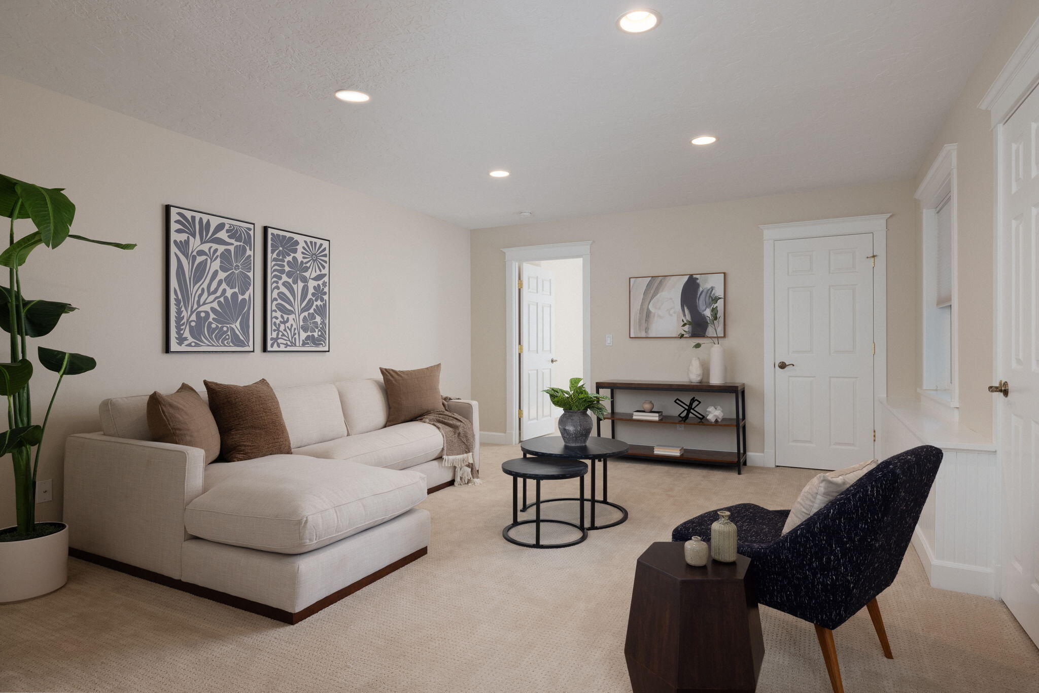 Aubrey Heights - Residential