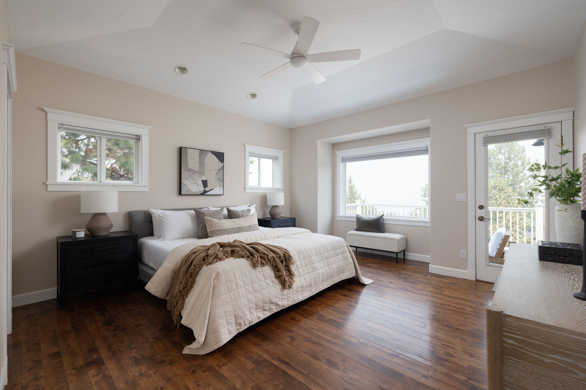 Aubrey Heights - Residential