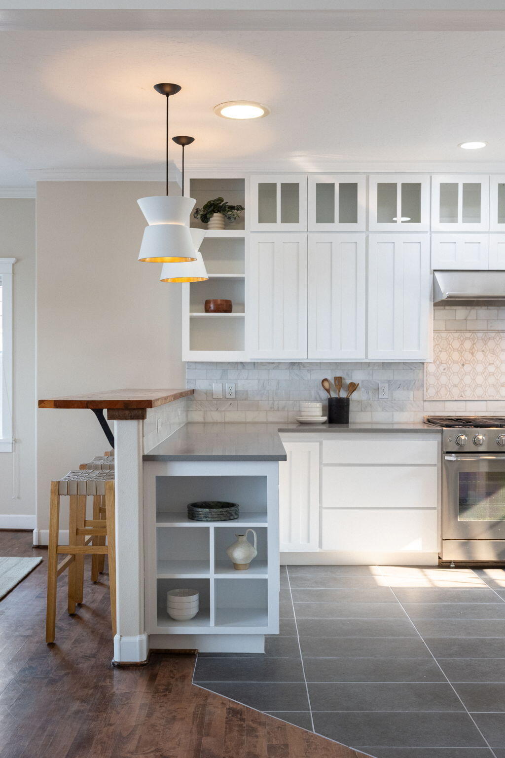 Aubrey Heights - Residential