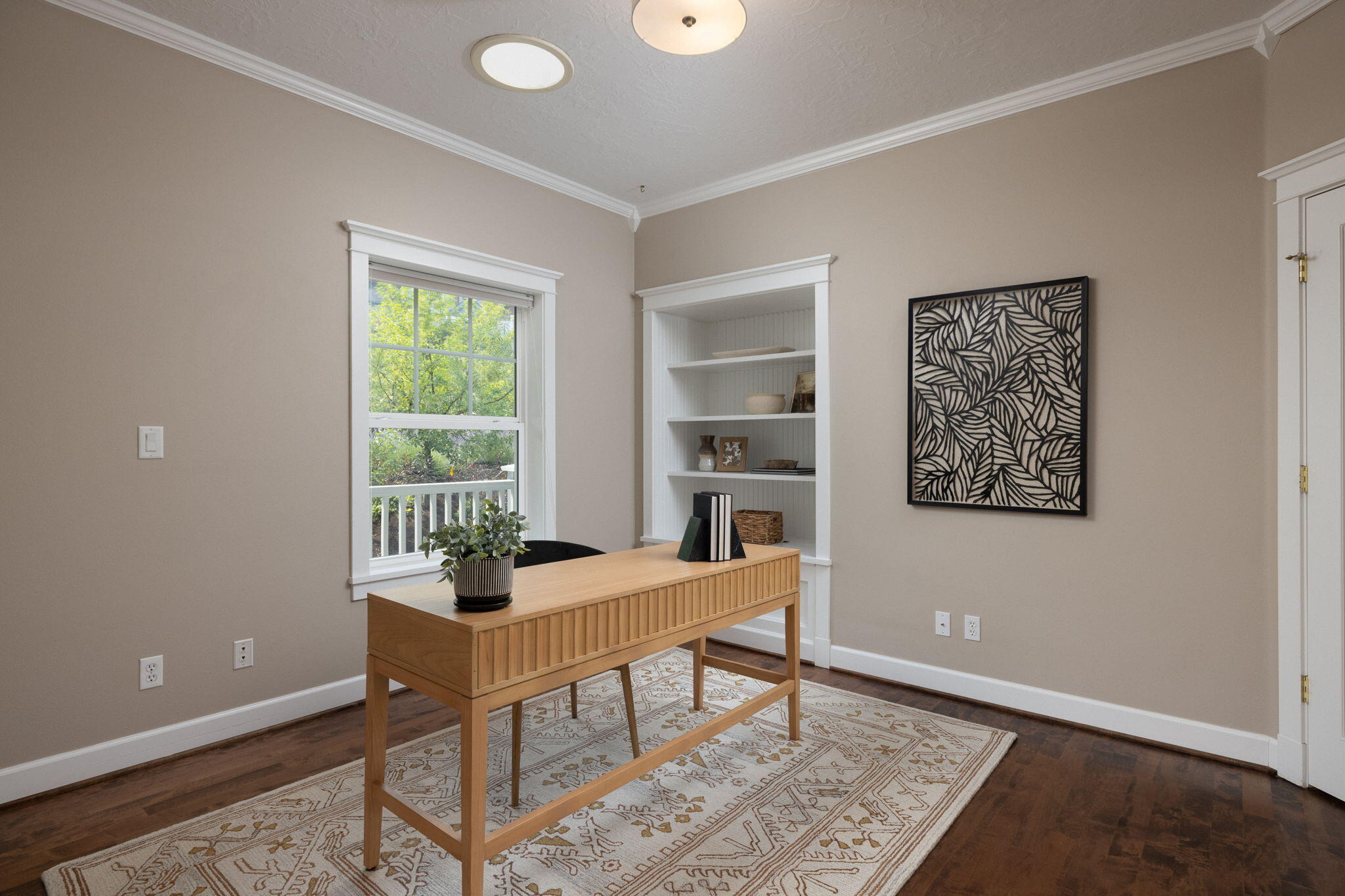 Aubrey Heights - Residential