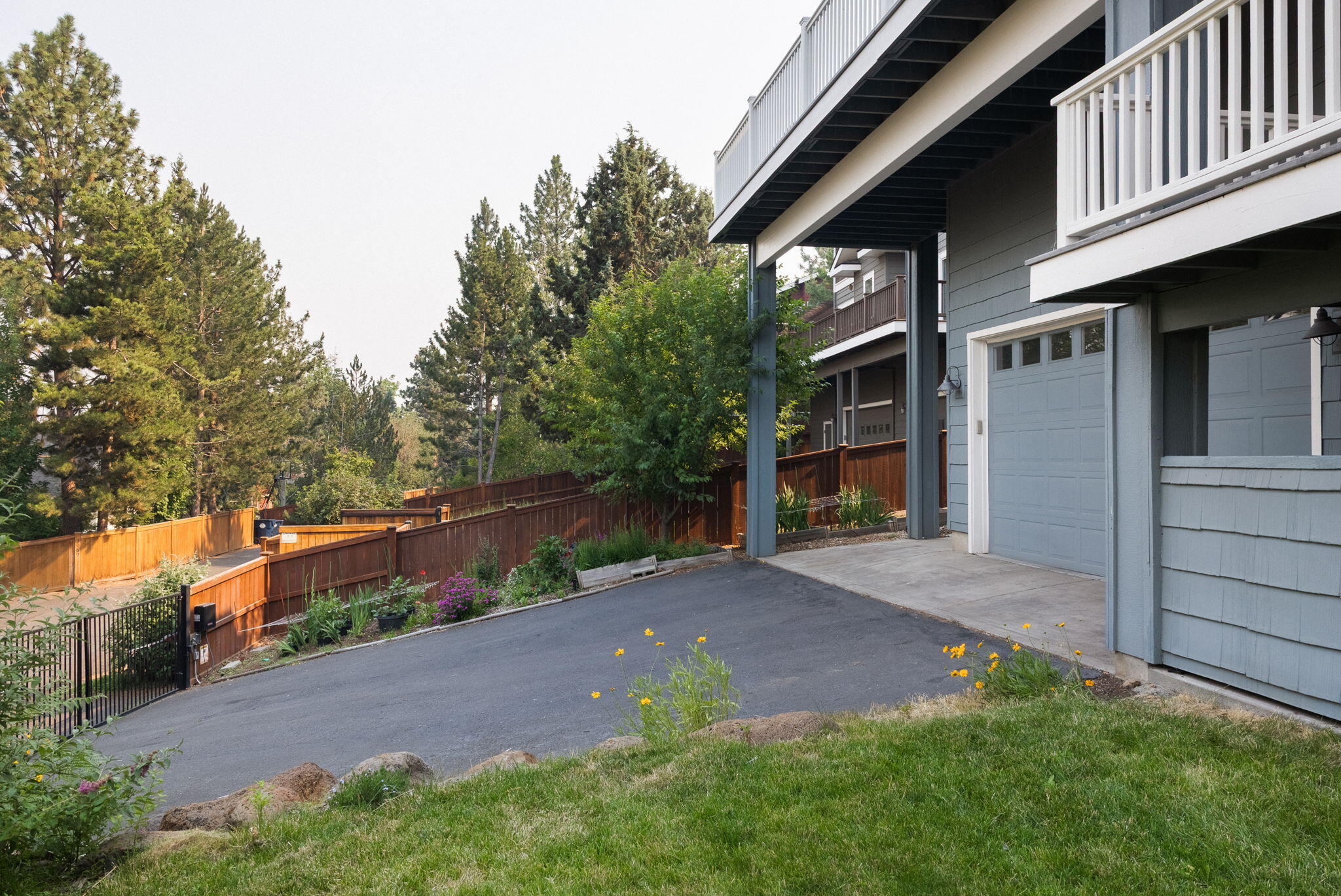 Aubrey Heights - Residential