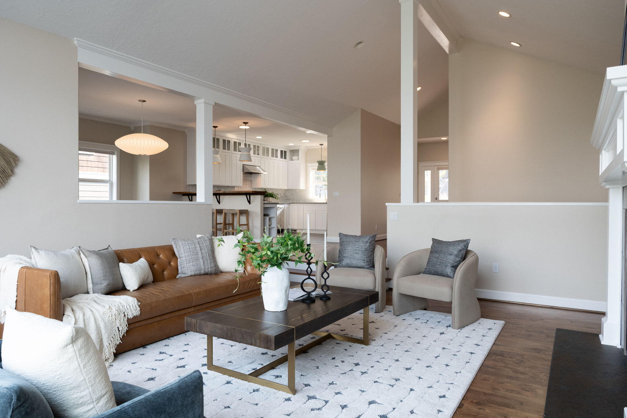 Aubrey Heights - Residential