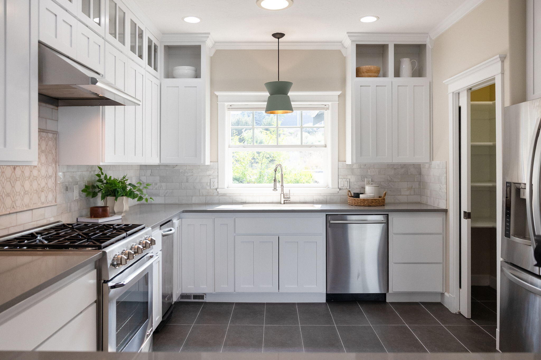 Aubrey Heights - Residential