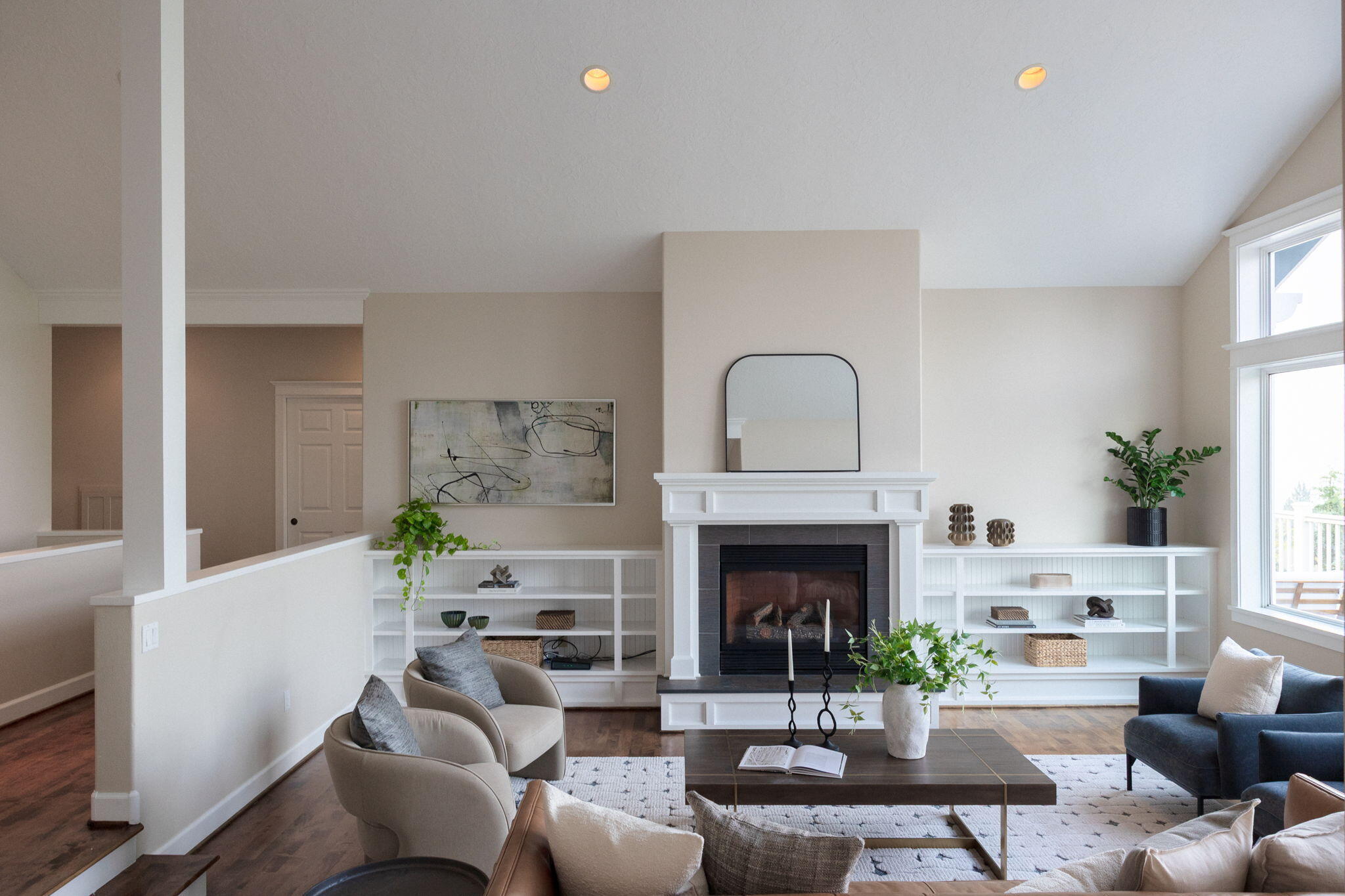 Aubrey Heights - Residential