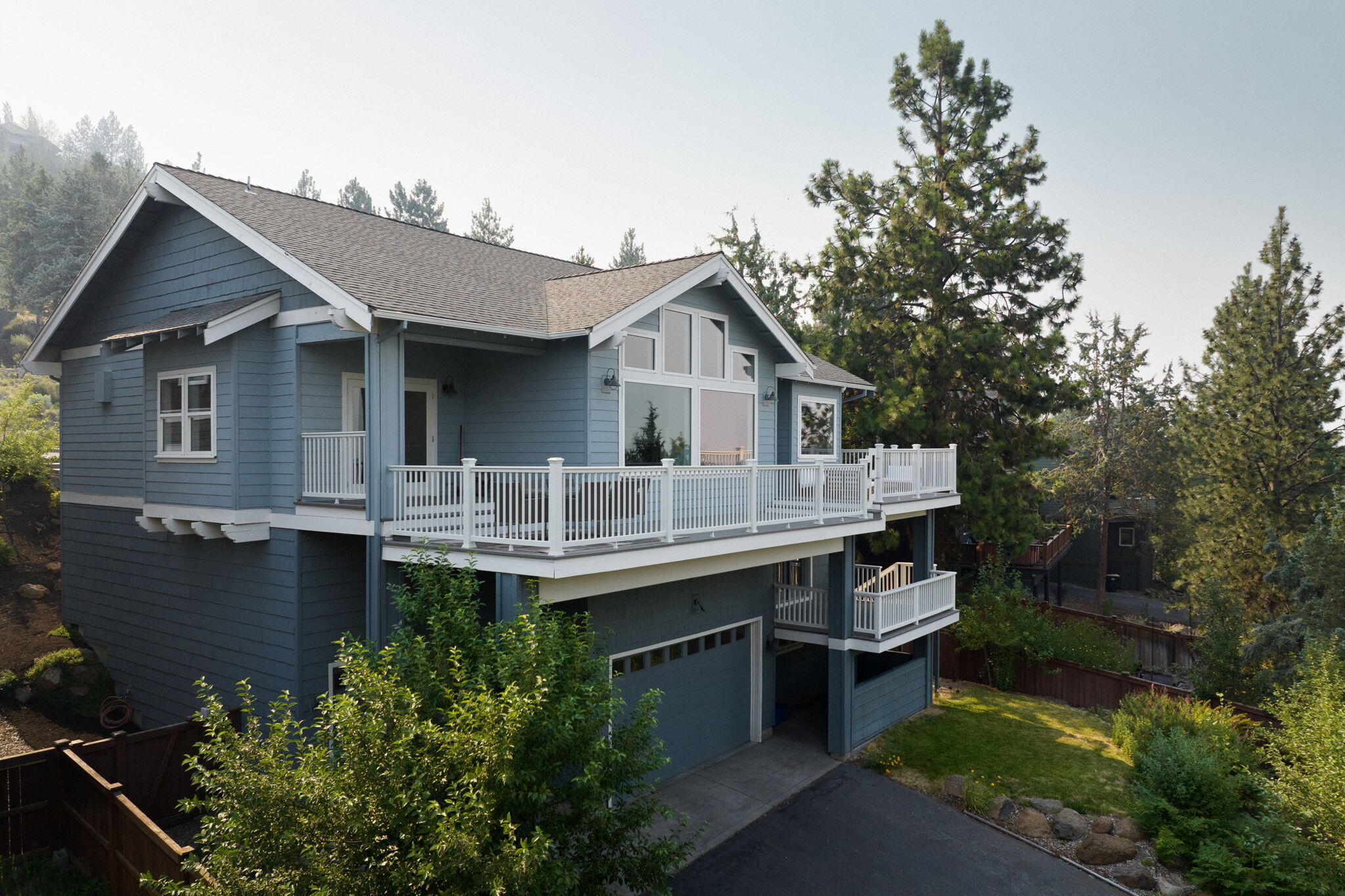 Aubrey Heights - Residential