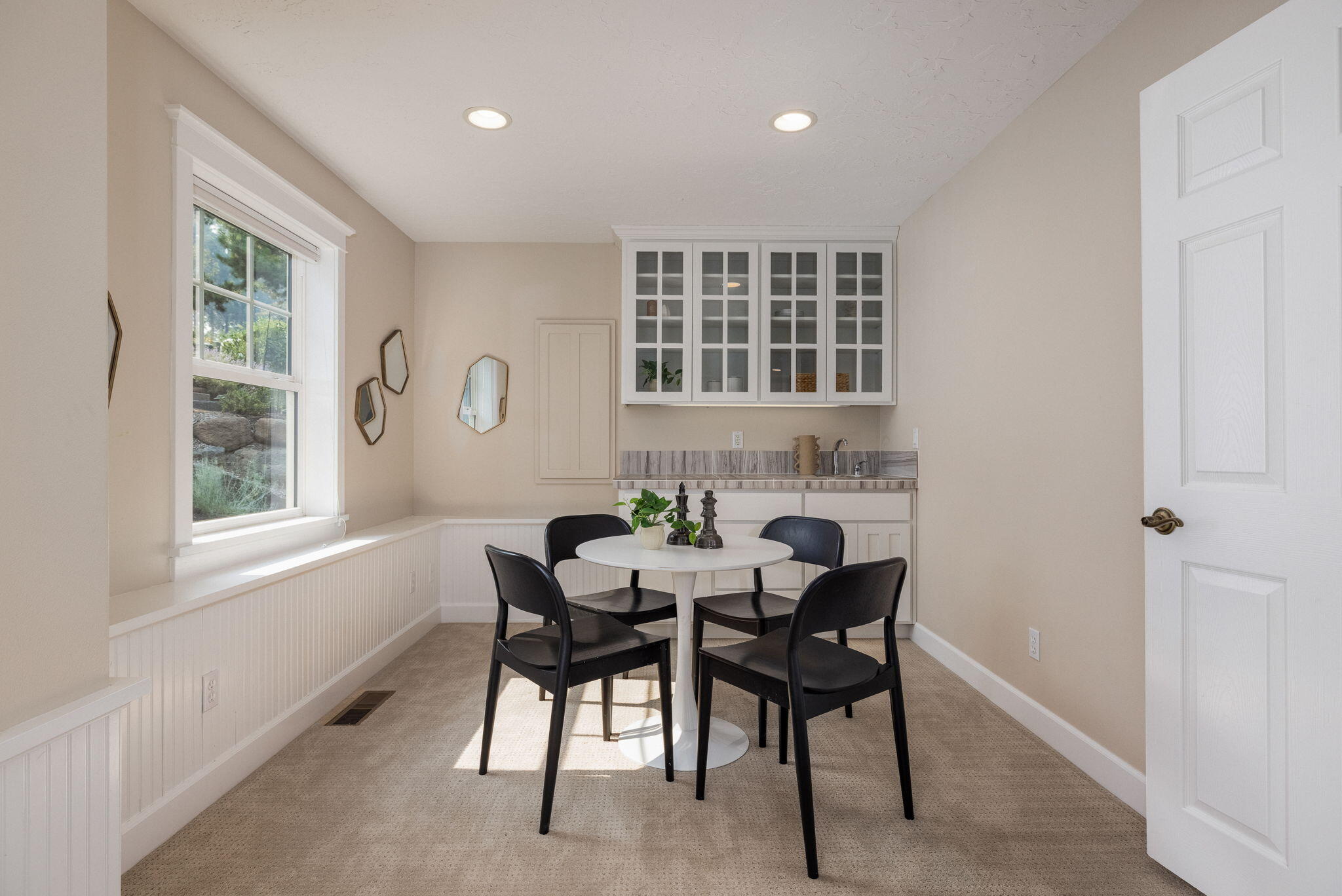 Aubrey Heights - Residential