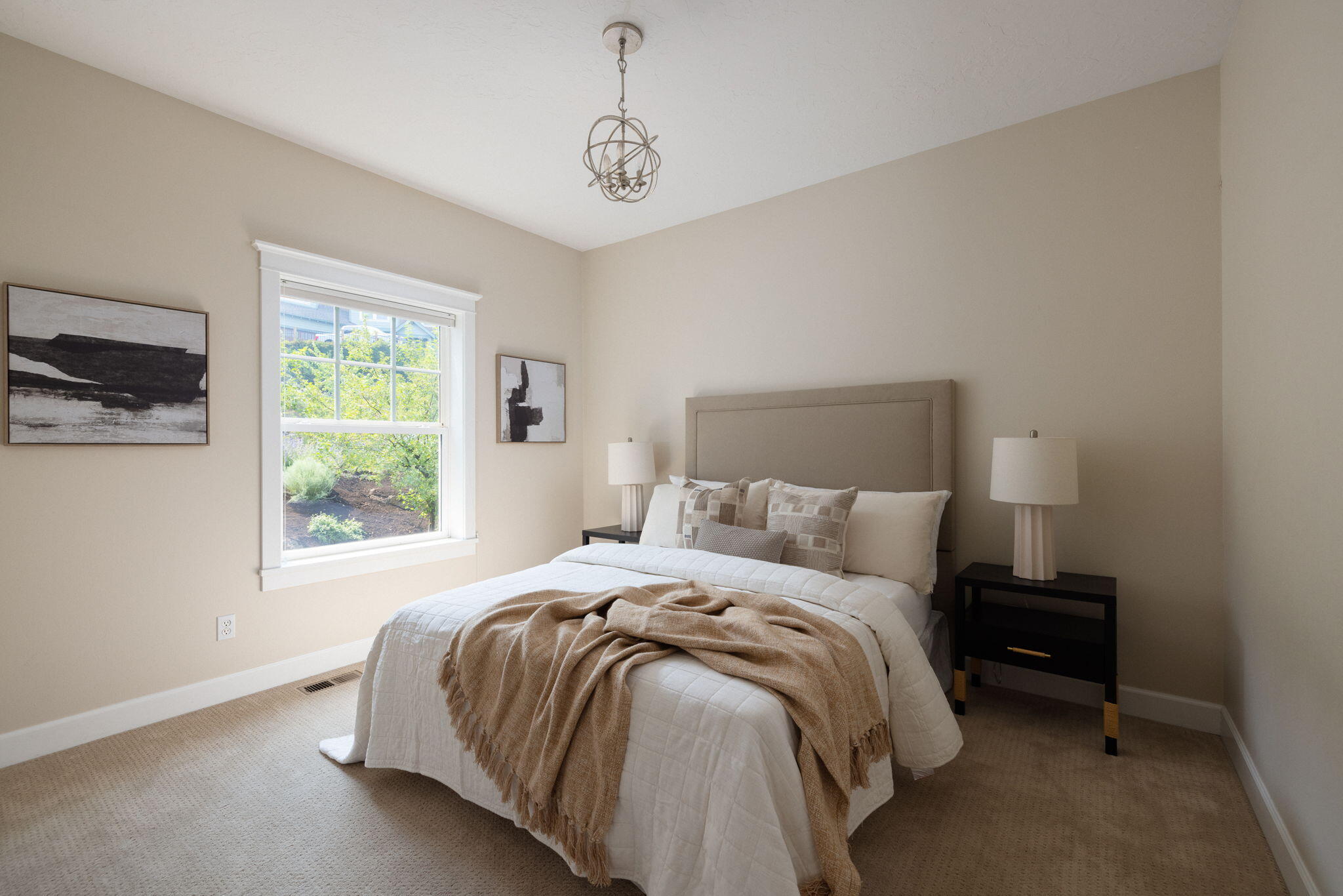 Aubrey Heights - Residential