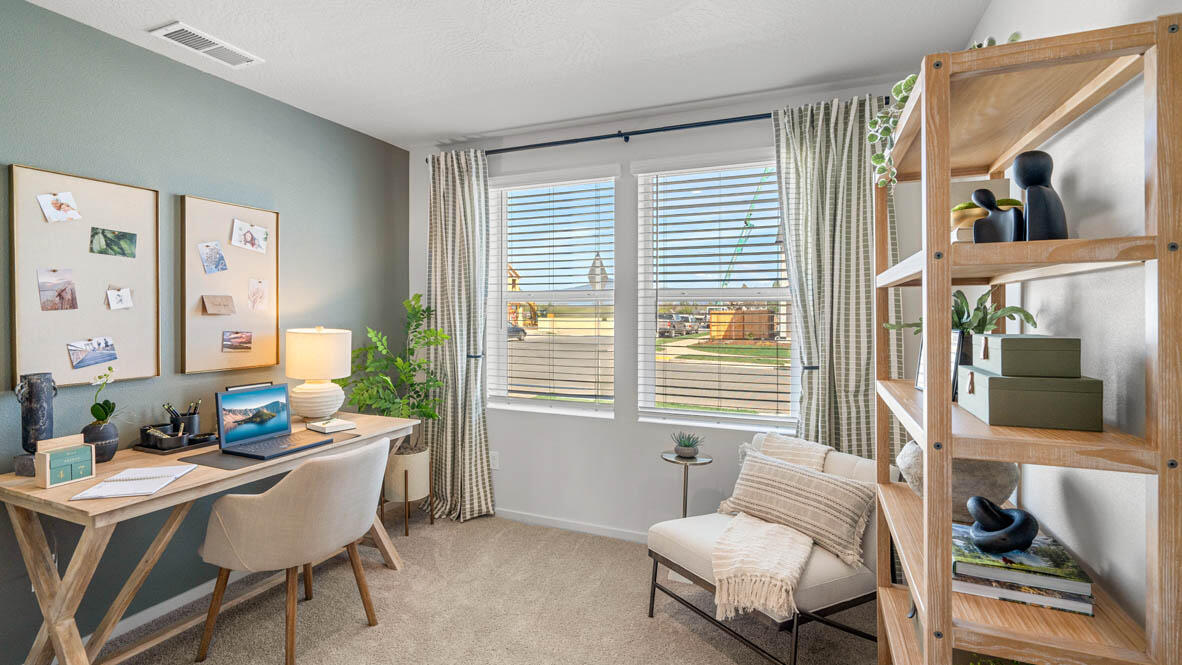 Oak Grove Estates Phases 1And 2 - Residential