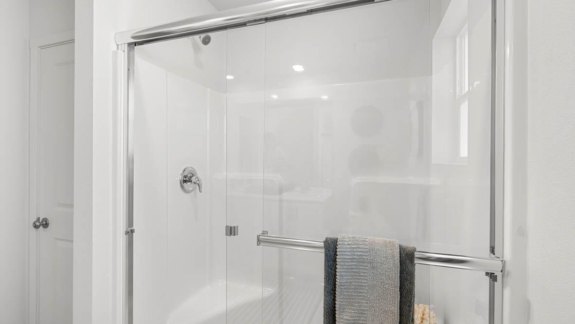 Oak Grove Estates Phases 1And 2 - Residential