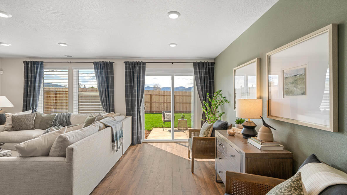 Oak Grove Estates Phases 1And 2 - Residential