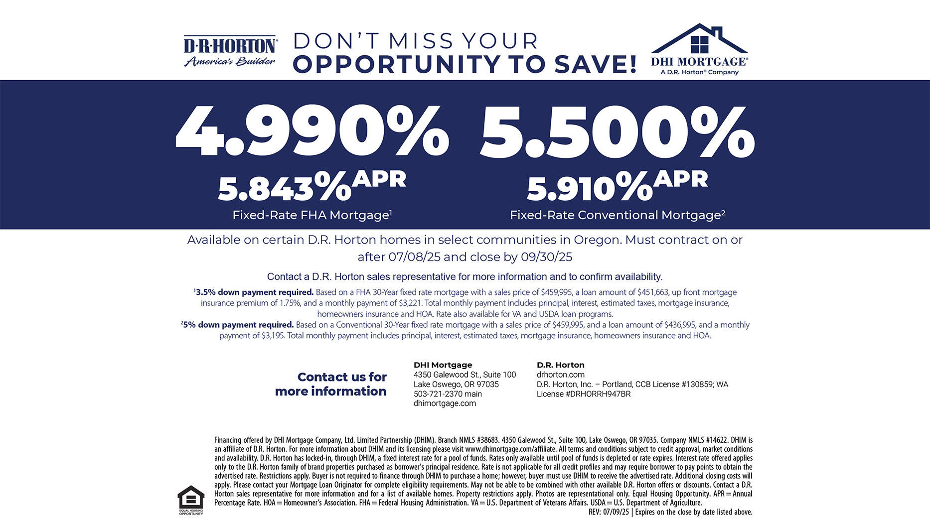 Oak Grove Estates Phases 1And 2 - Residential