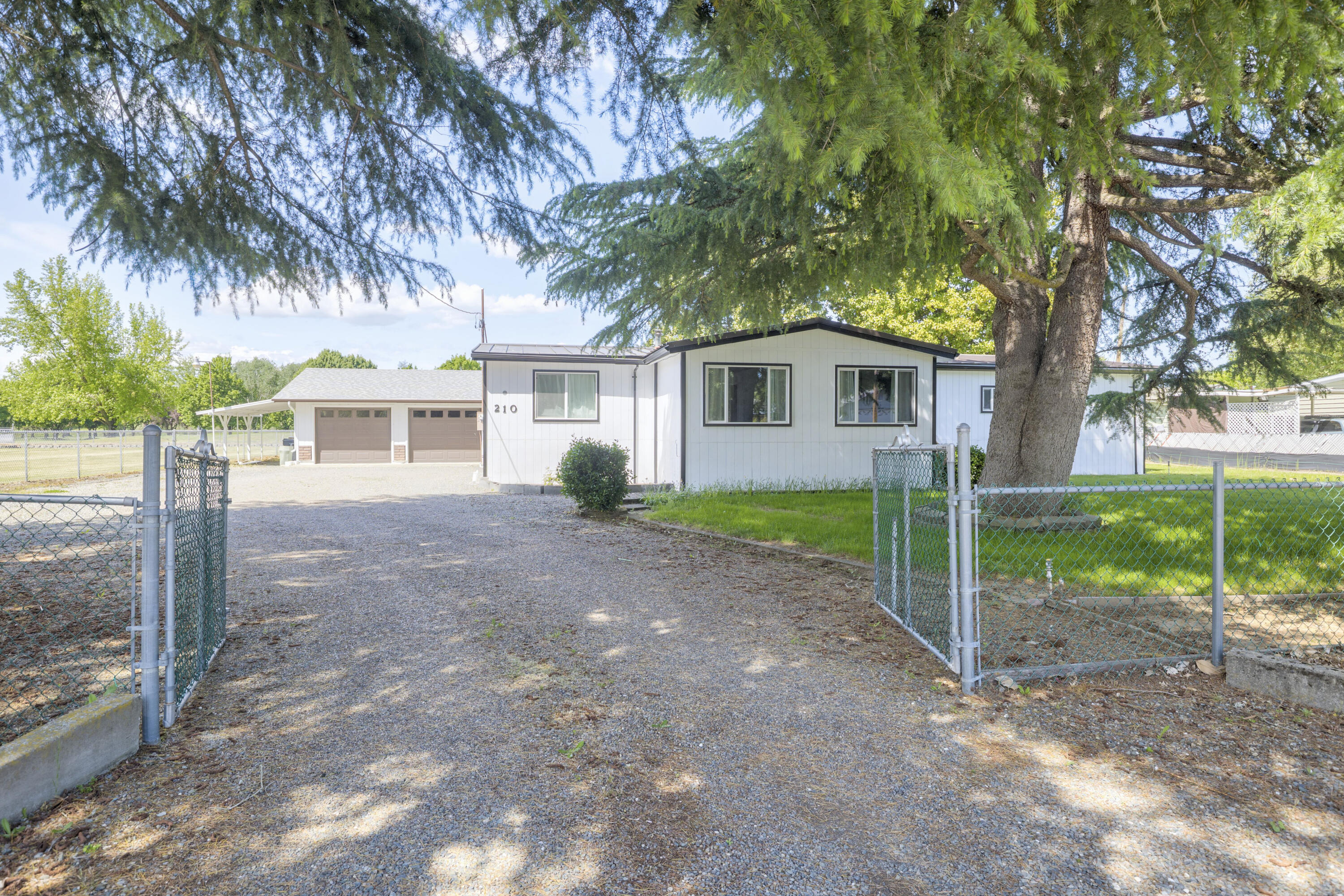 210 Sycamore Drive