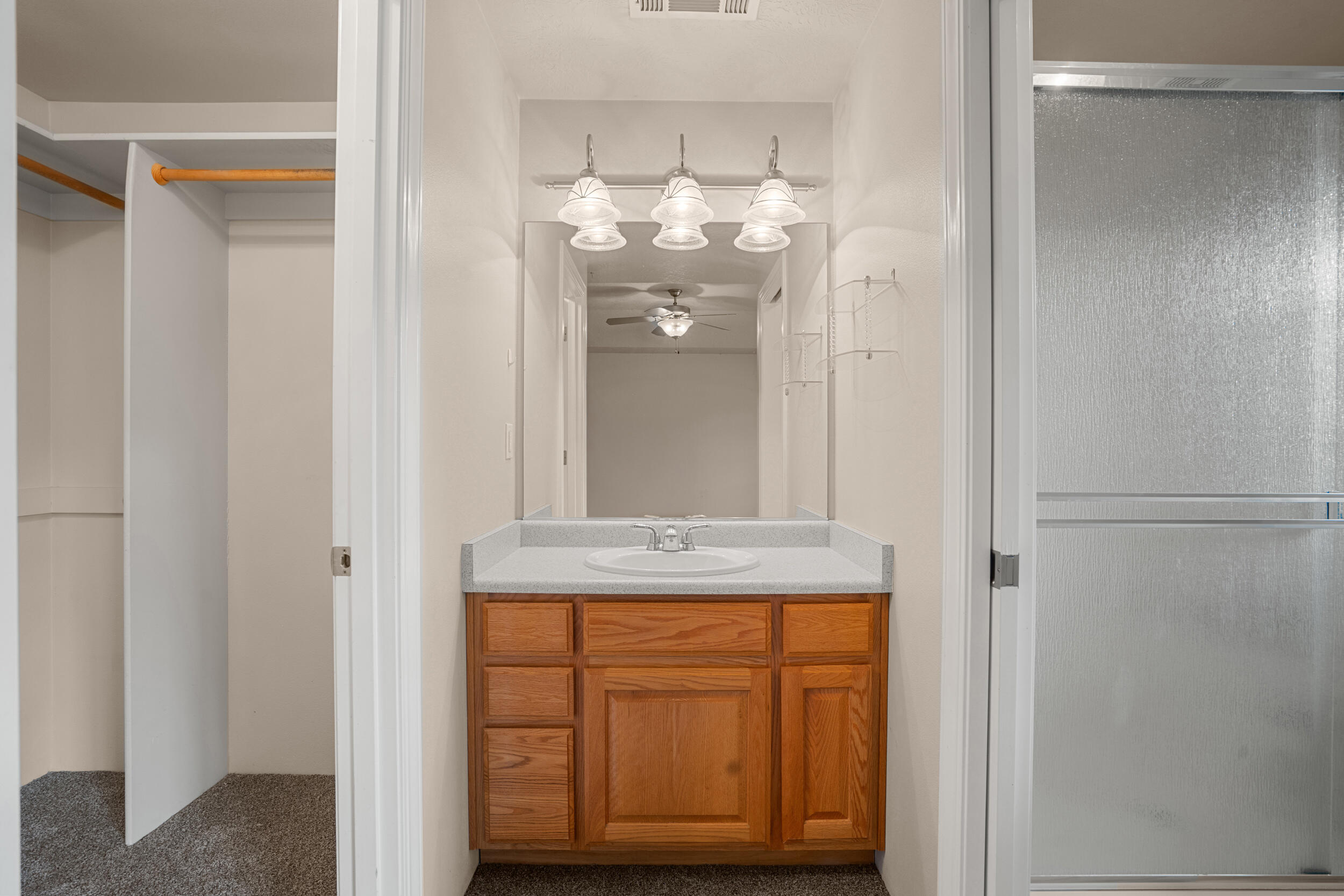 Redwood Subdivision - Residential