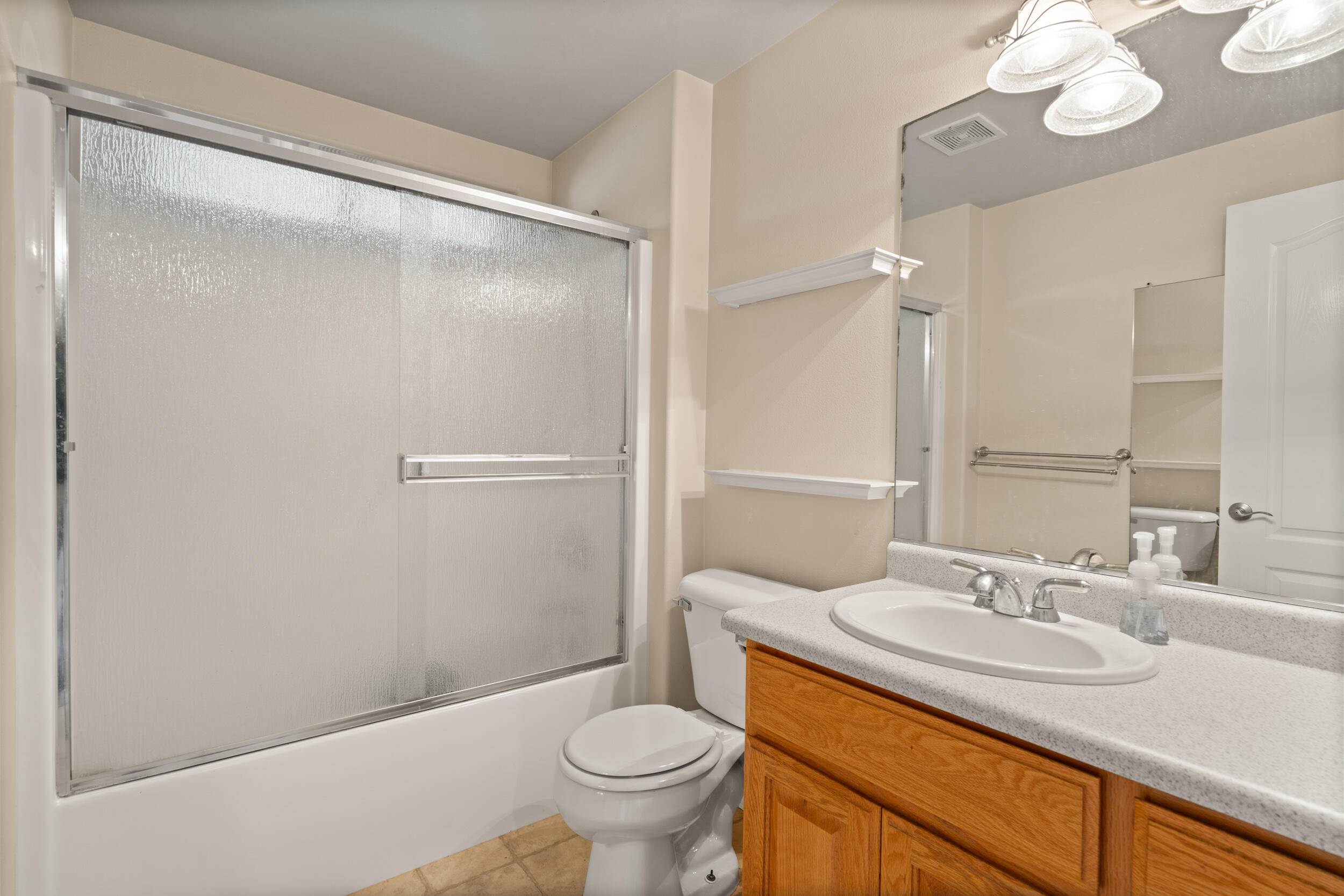 Redwood Subdivision - Residential