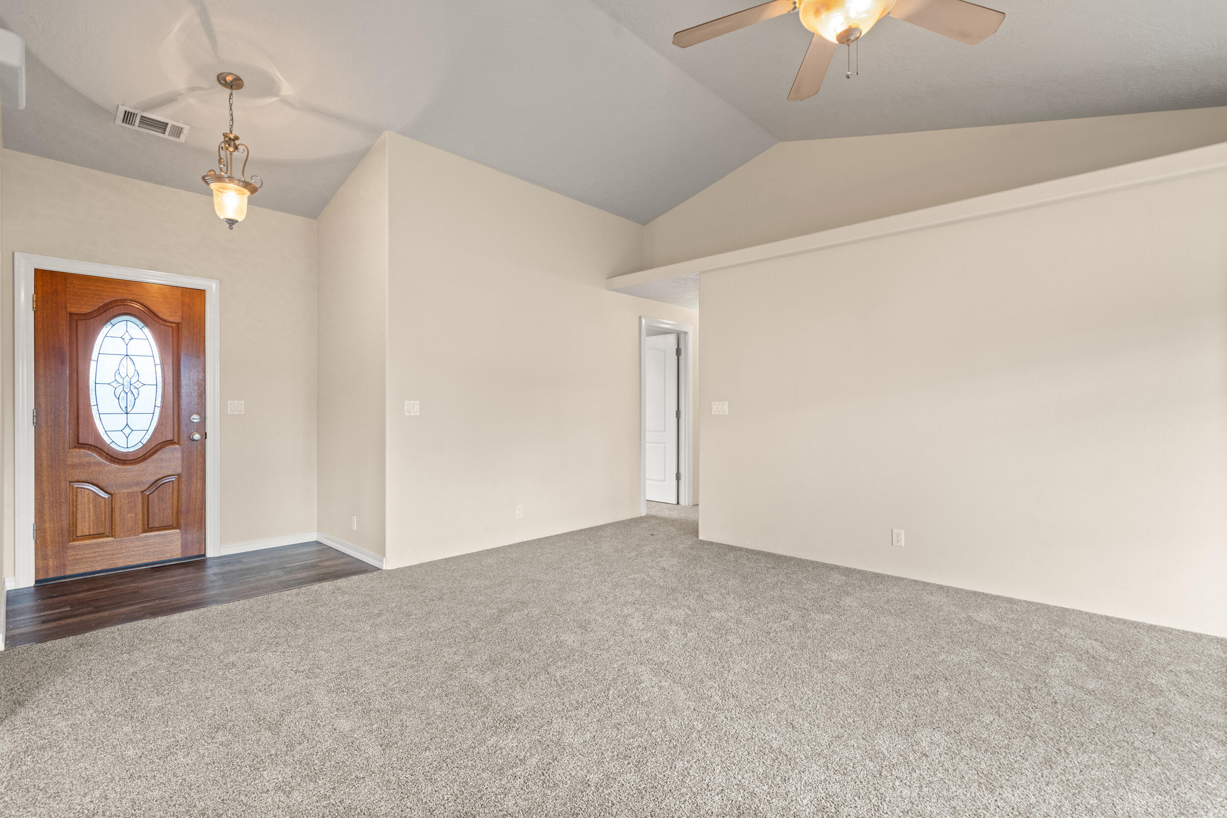 Redwood Subdivision - Residential