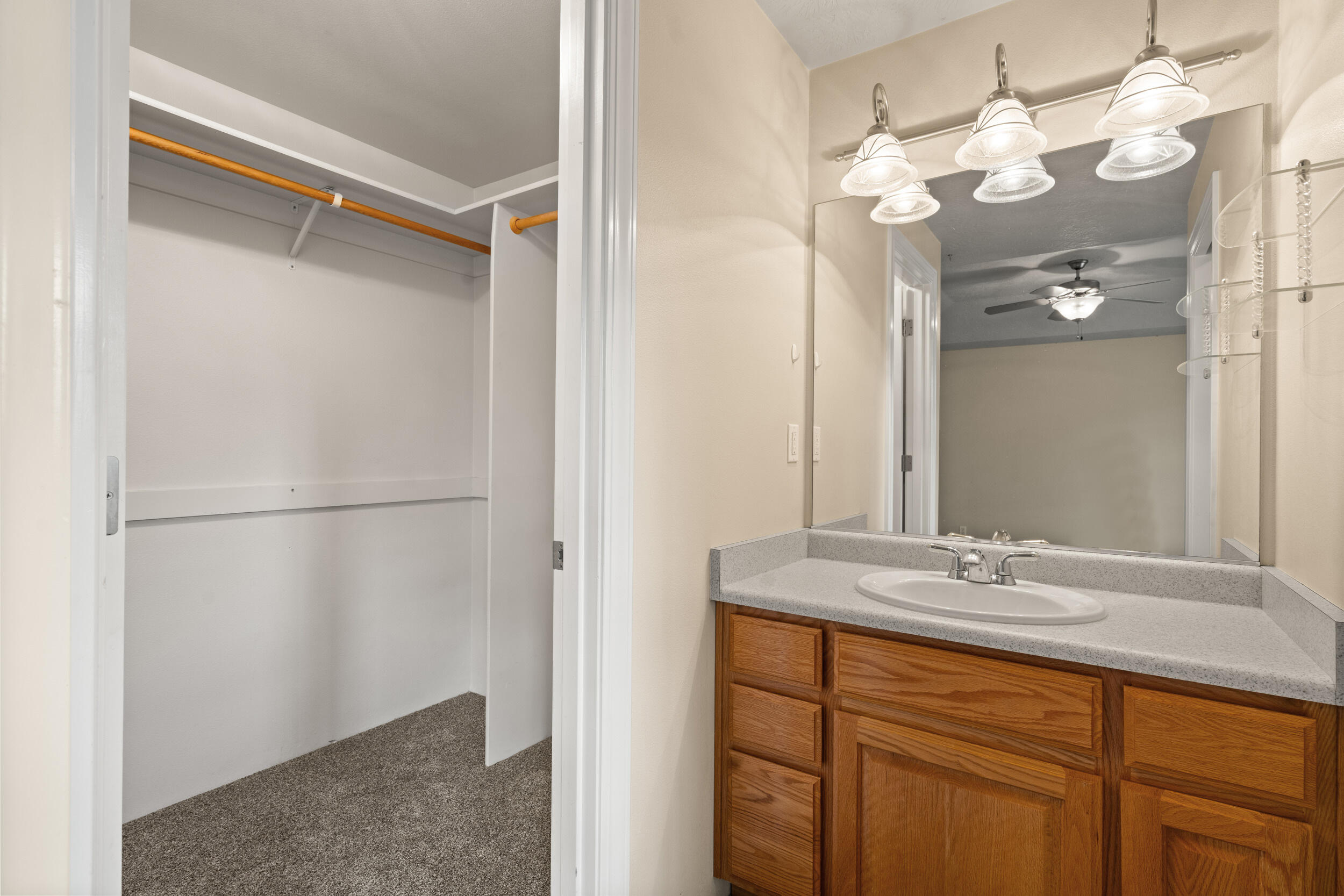 Redwood Subdivision - Residential