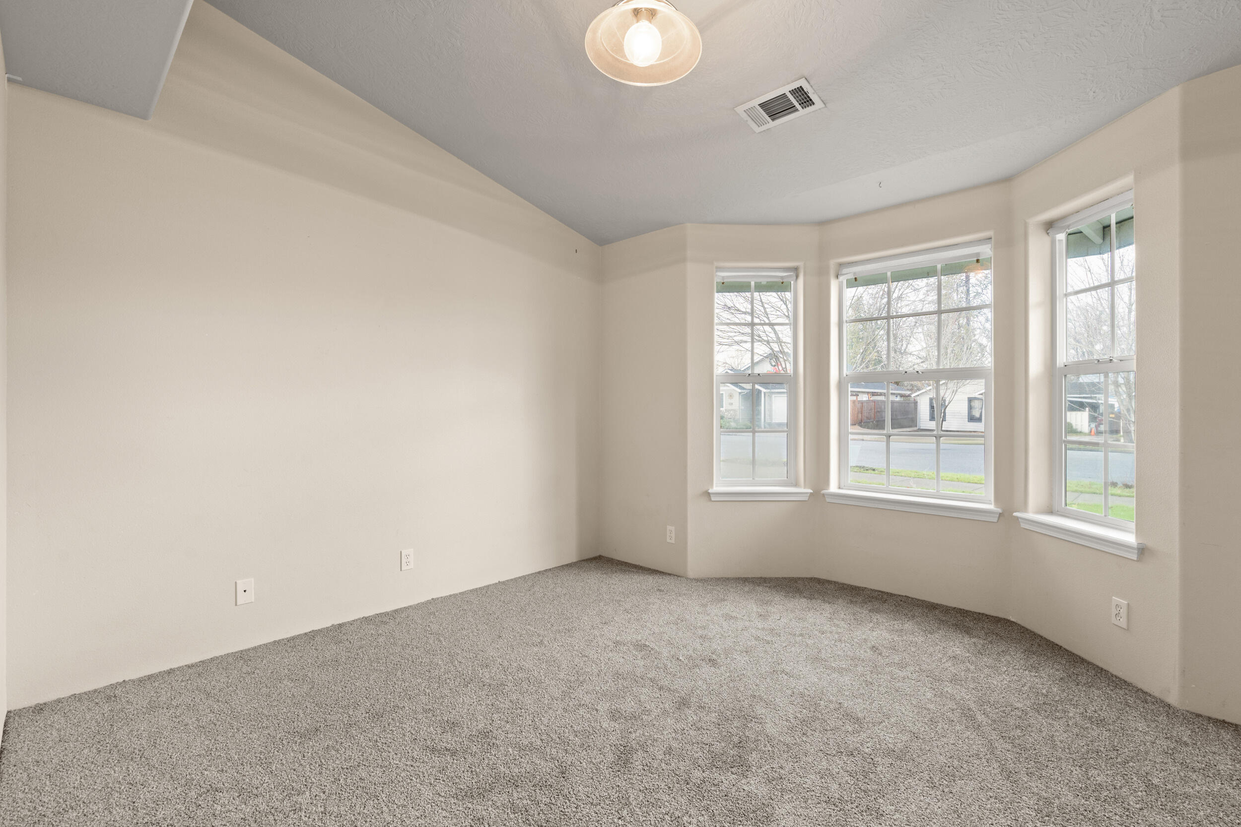 Redwood Subdivision - Residential